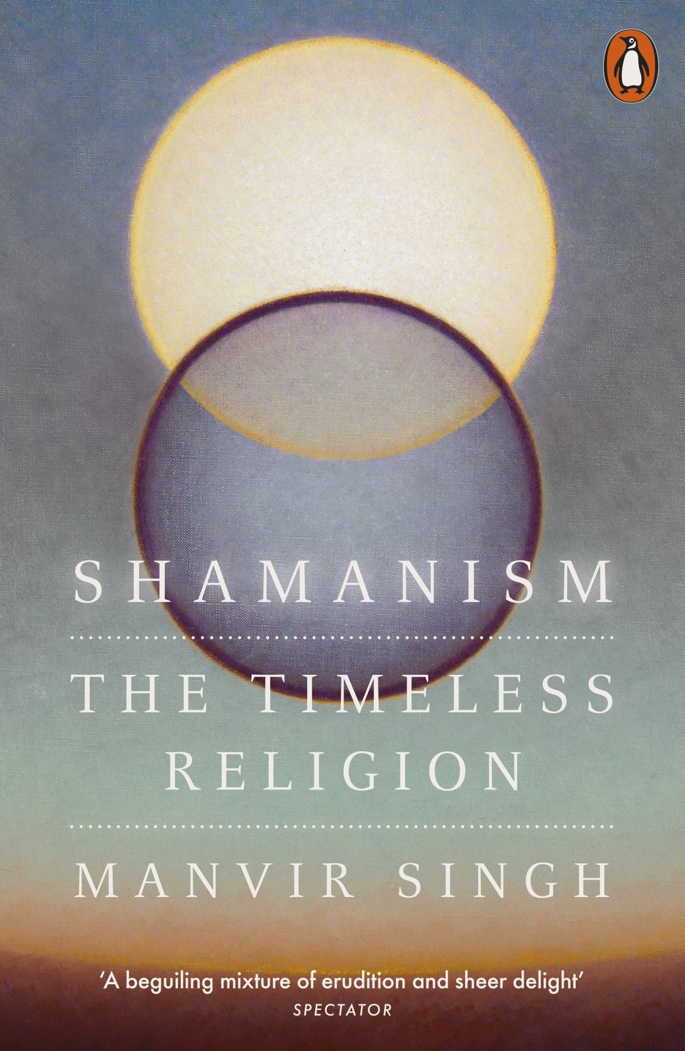 Shamanism Cover Image