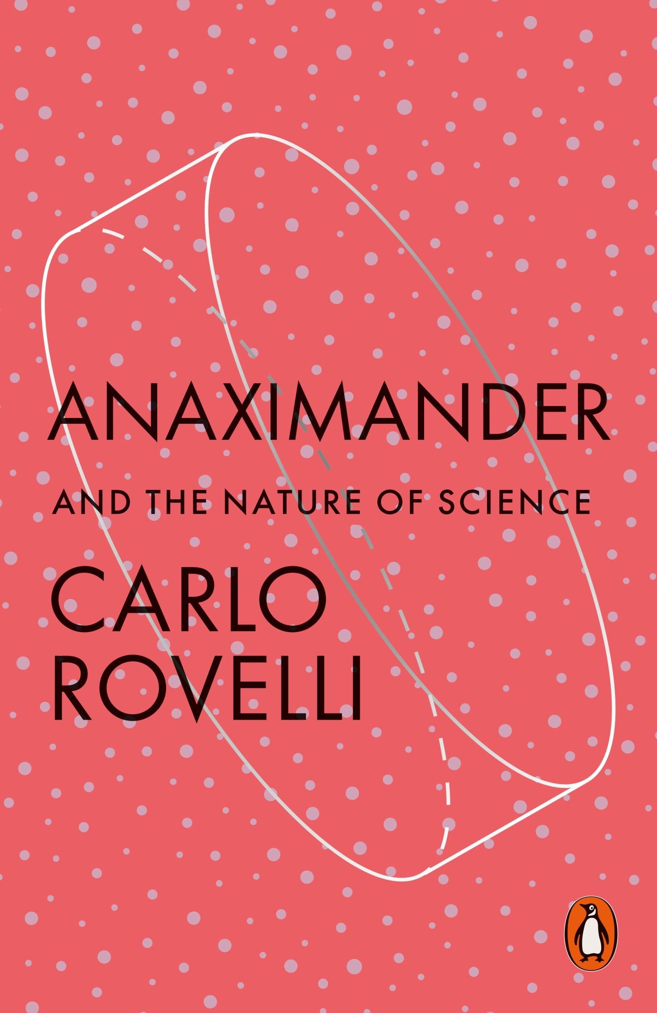 Anaximander Cover Image