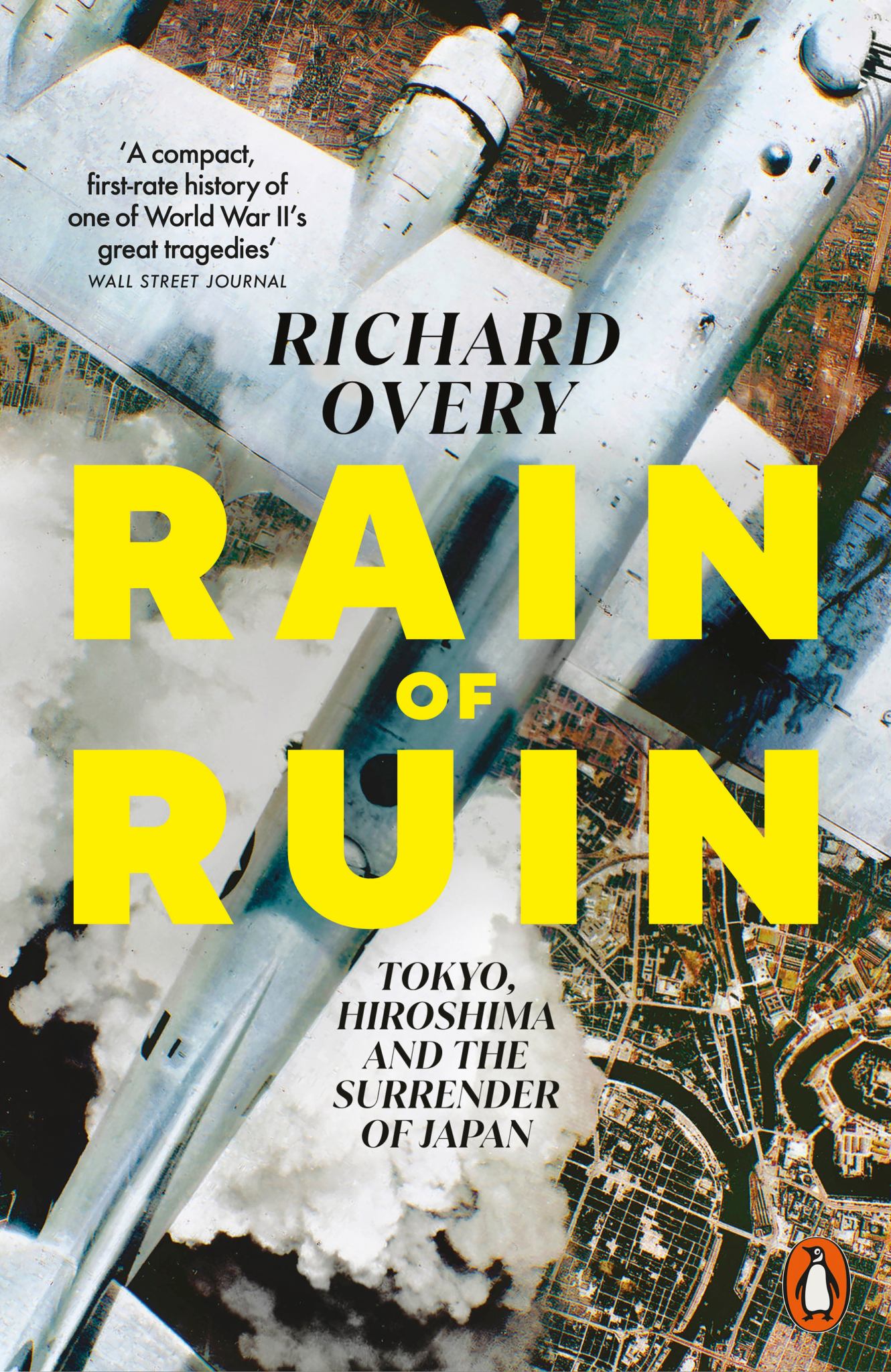 Rain of Ruin Cover Image