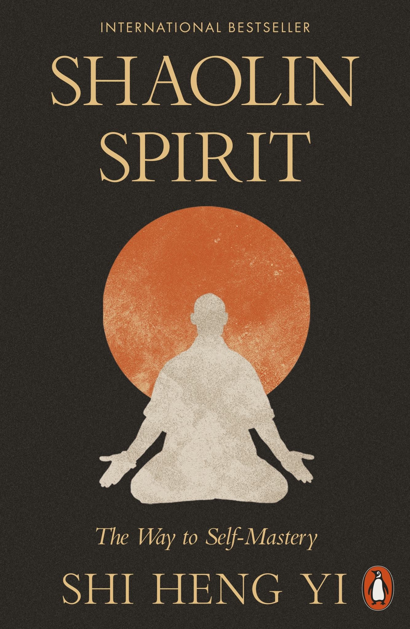 Shaolin Spirit Cover Image