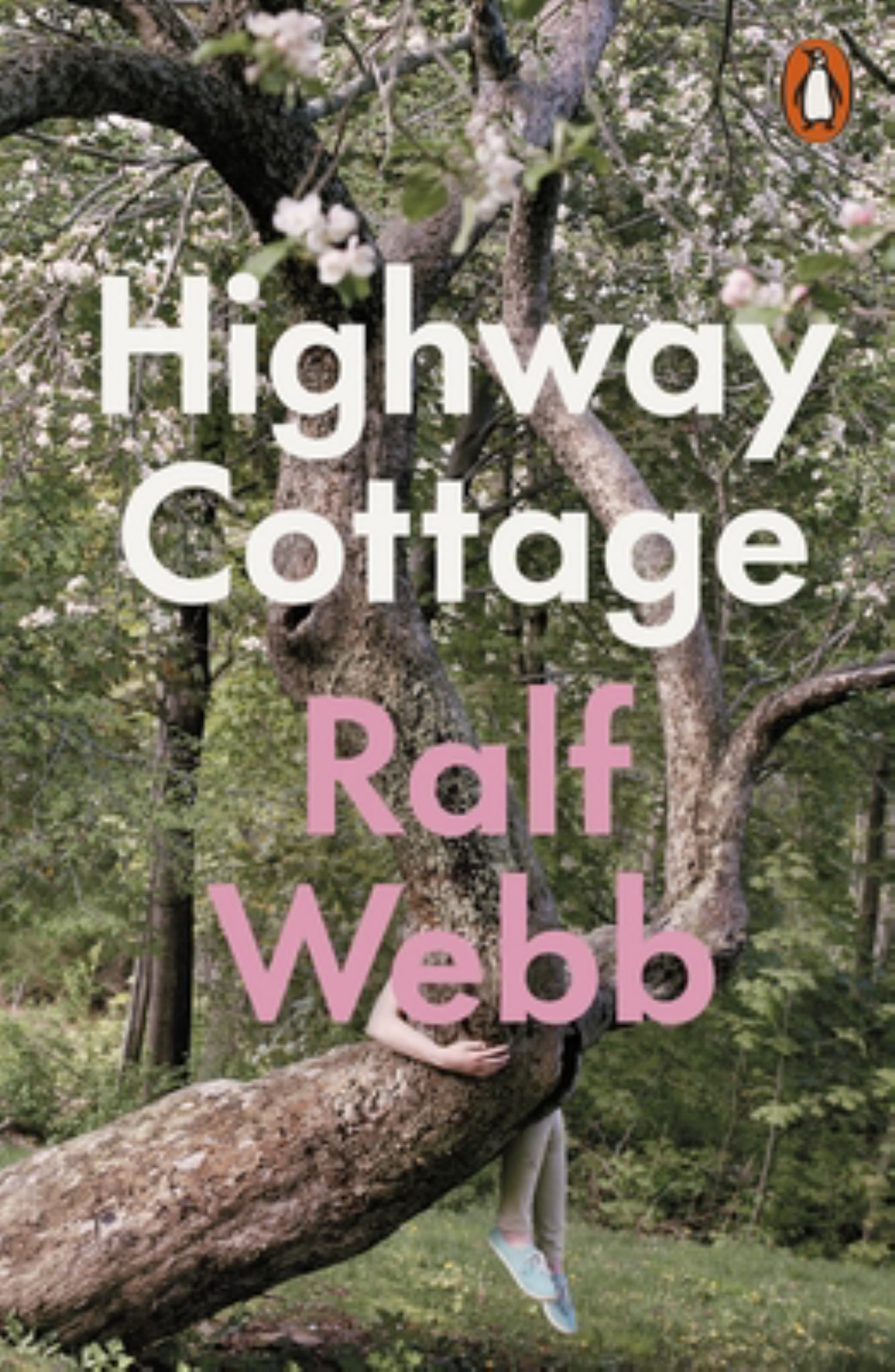 Highway Cottage Cover Image