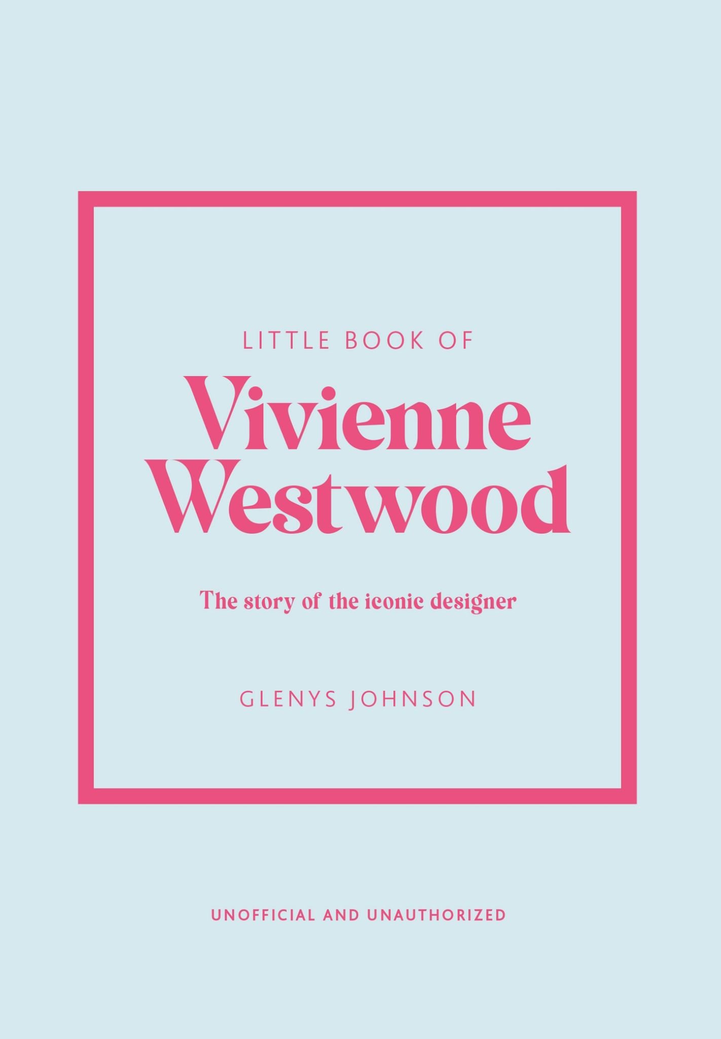 Little Book of Vivienne Westwood Cover Image