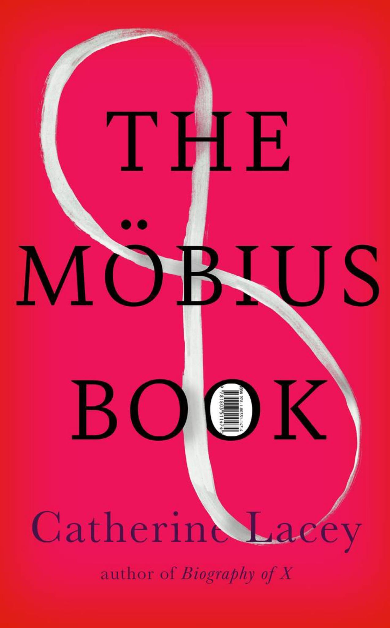 The Mobius Book Cover Image