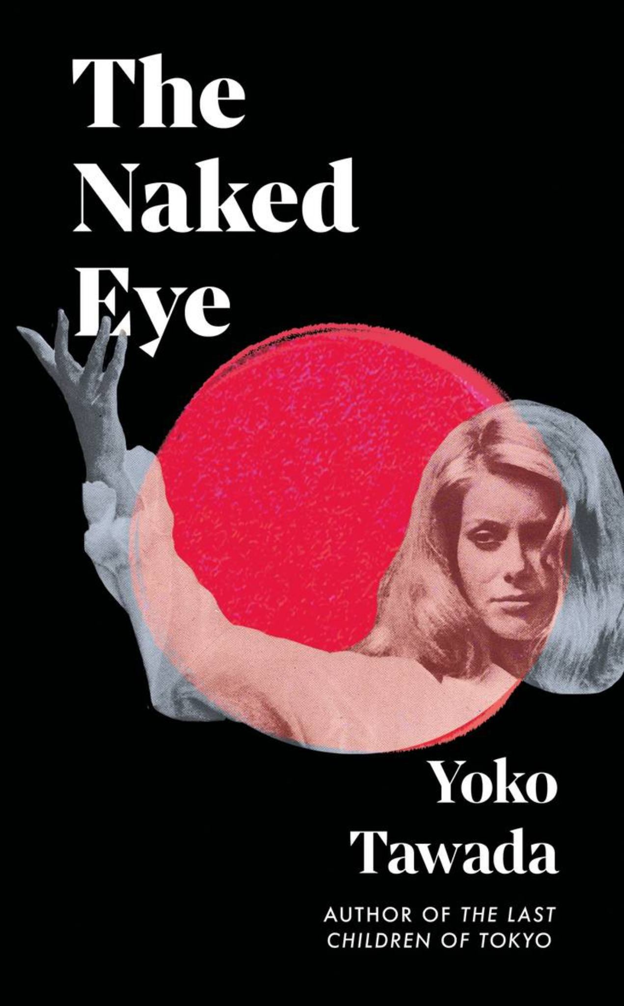 The Naked Eye Cover Image