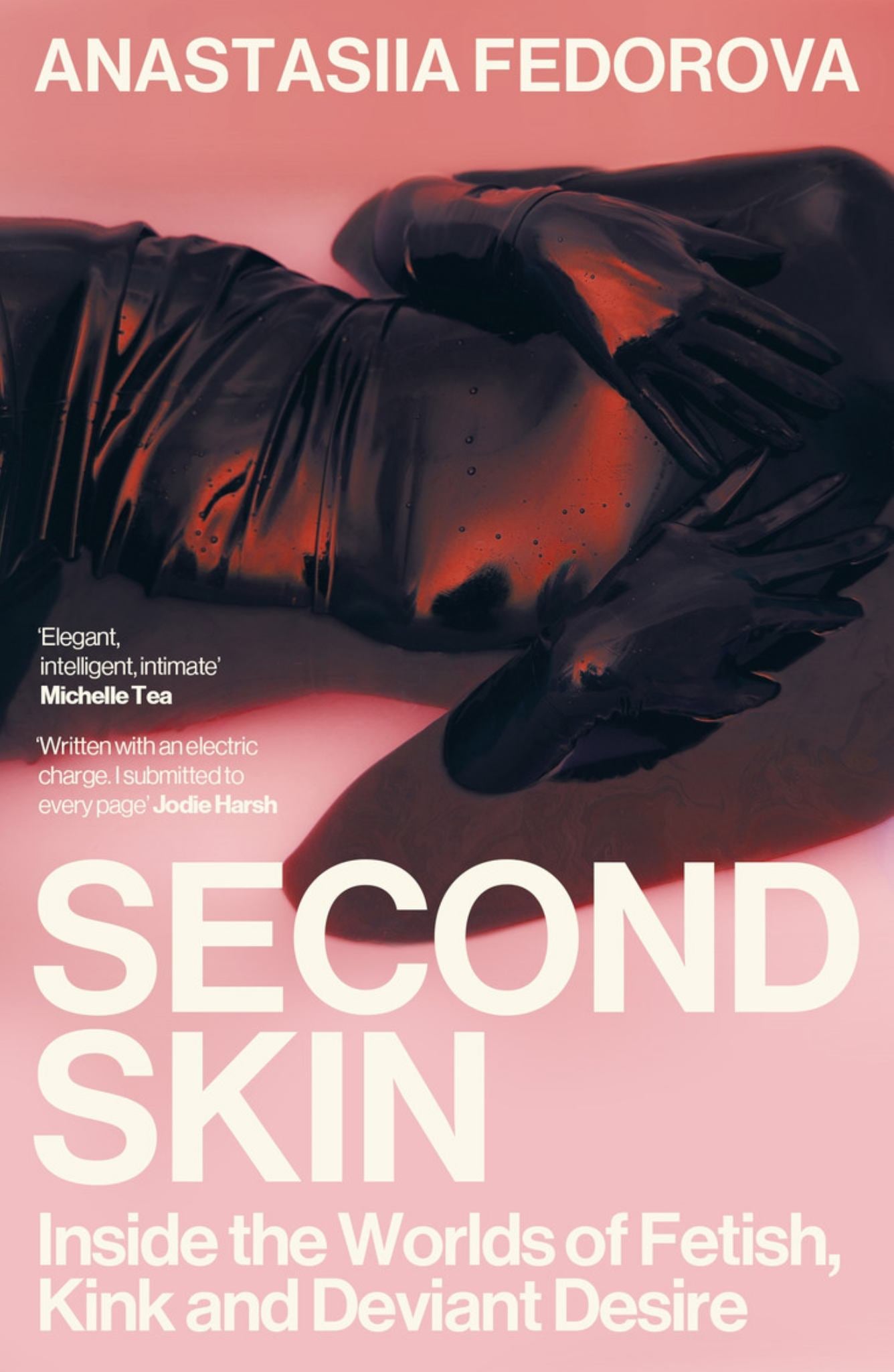 Second Skin Cover Image