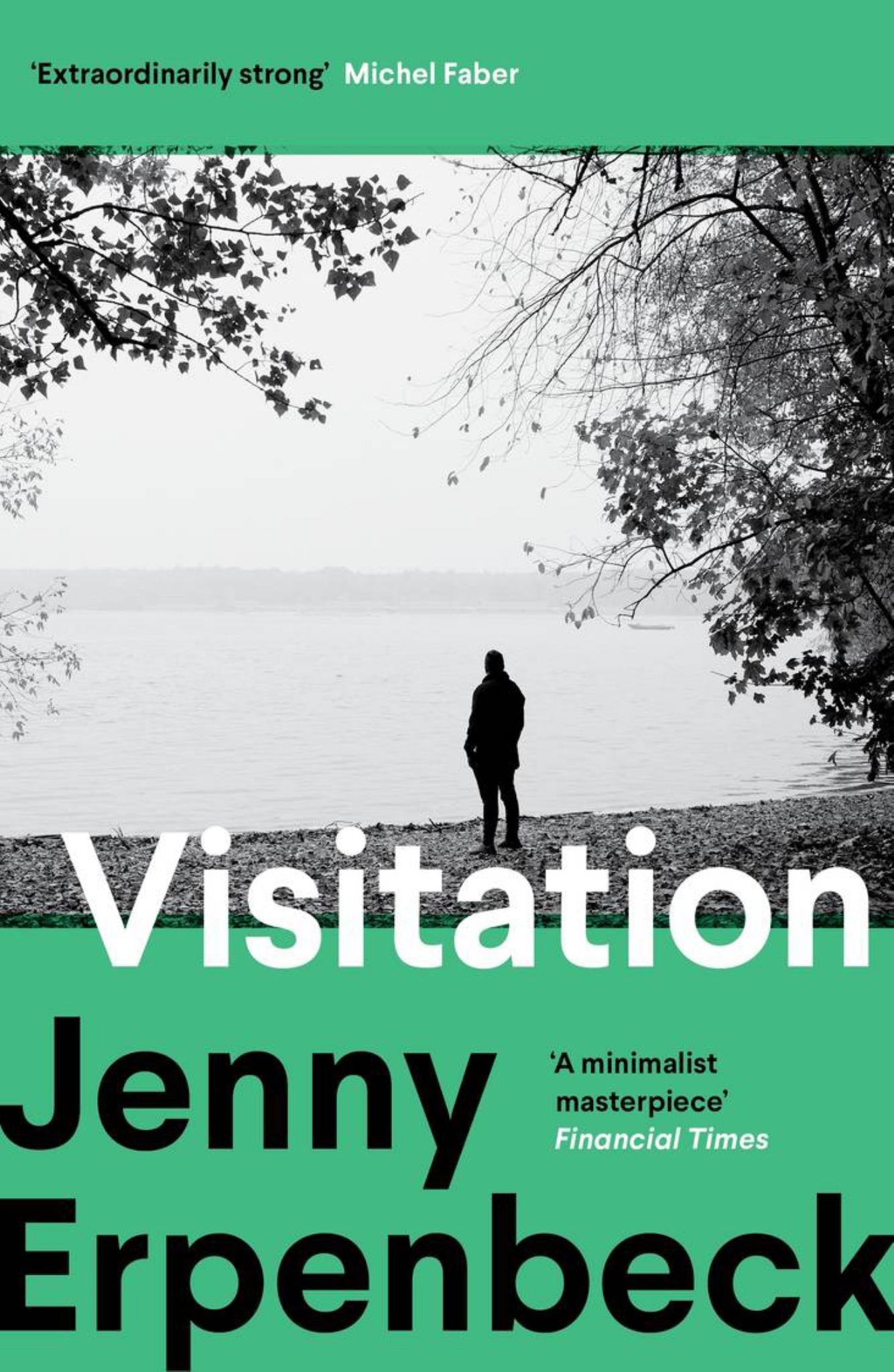 Visitation Cover Image