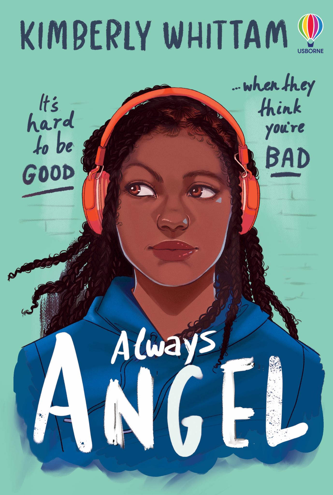 Always Angel Cover Image