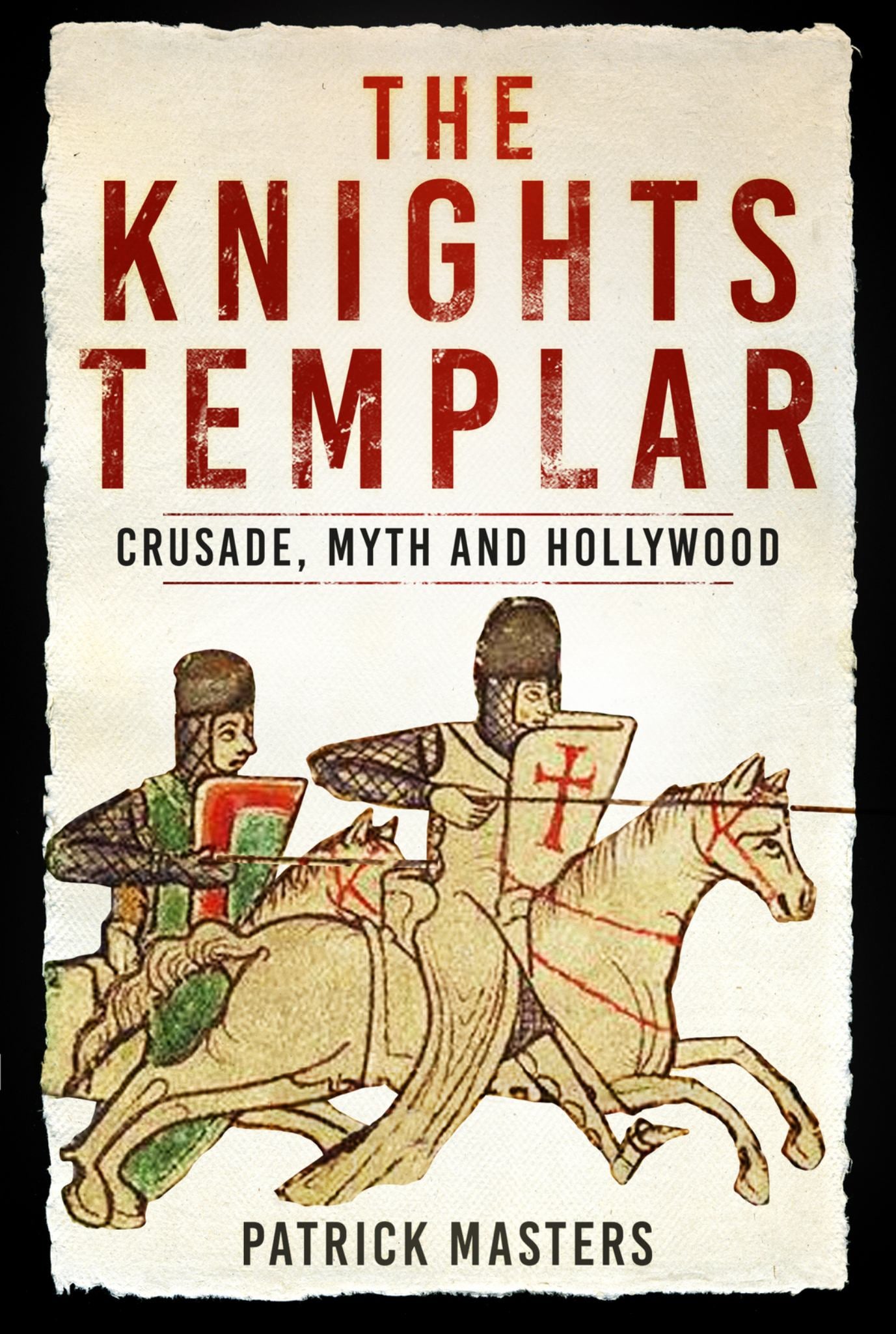 The Knights Templar Cover Image