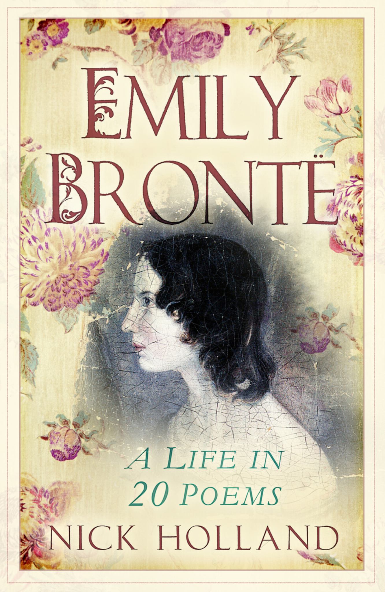 Emily Bronte Cover Image