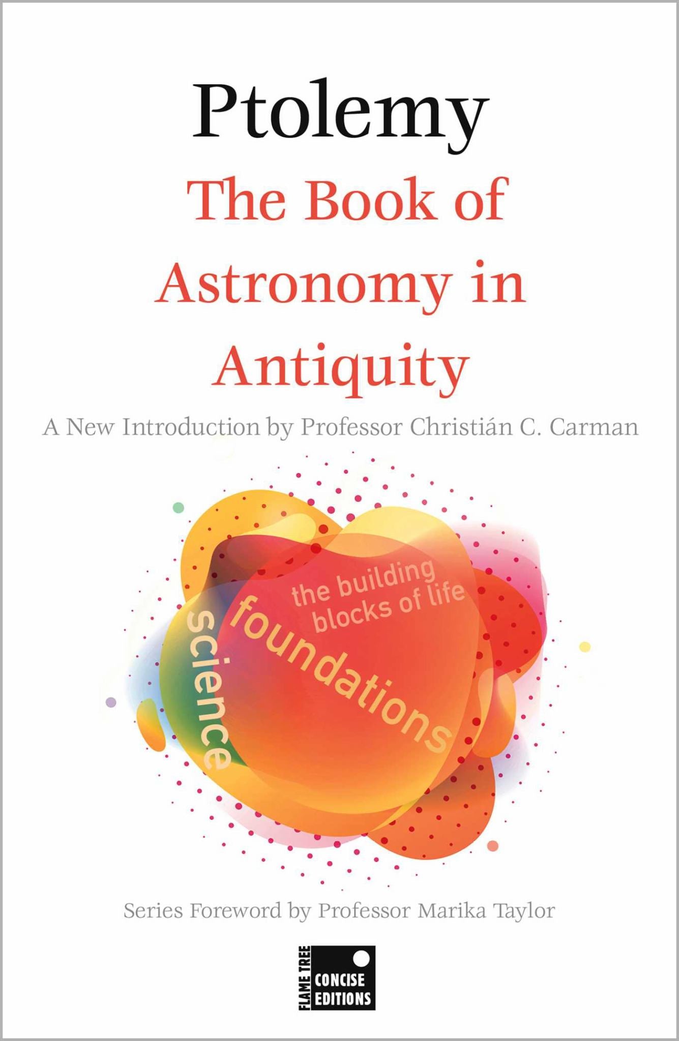 The Book of Astronomy in Antiquity (Concise Edition) Cover Image