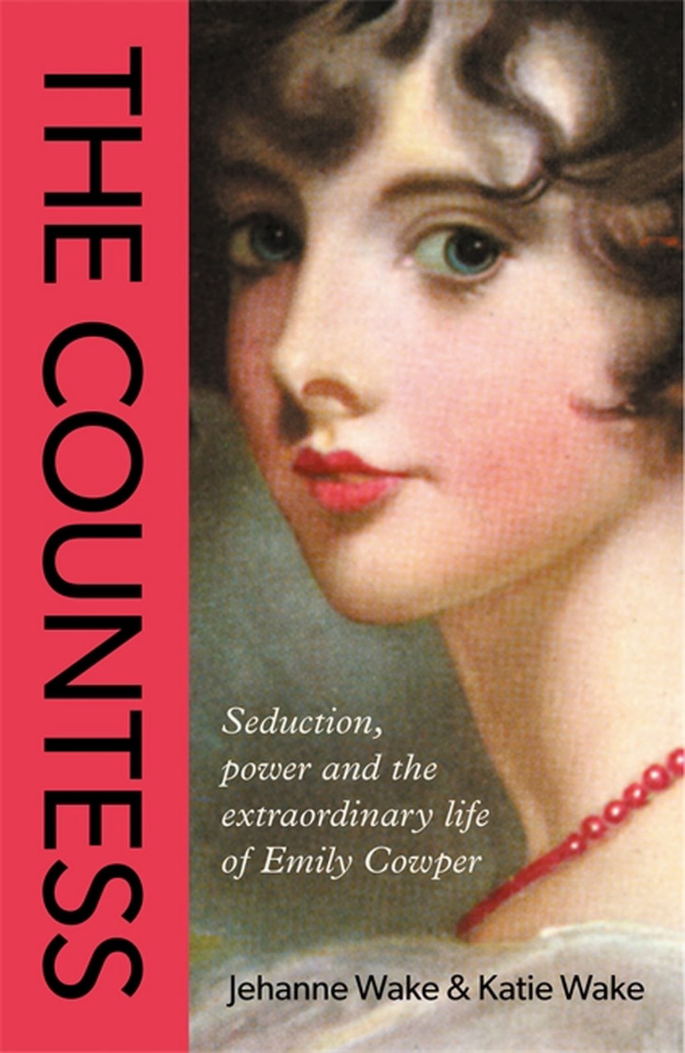 The Countess Cover Image