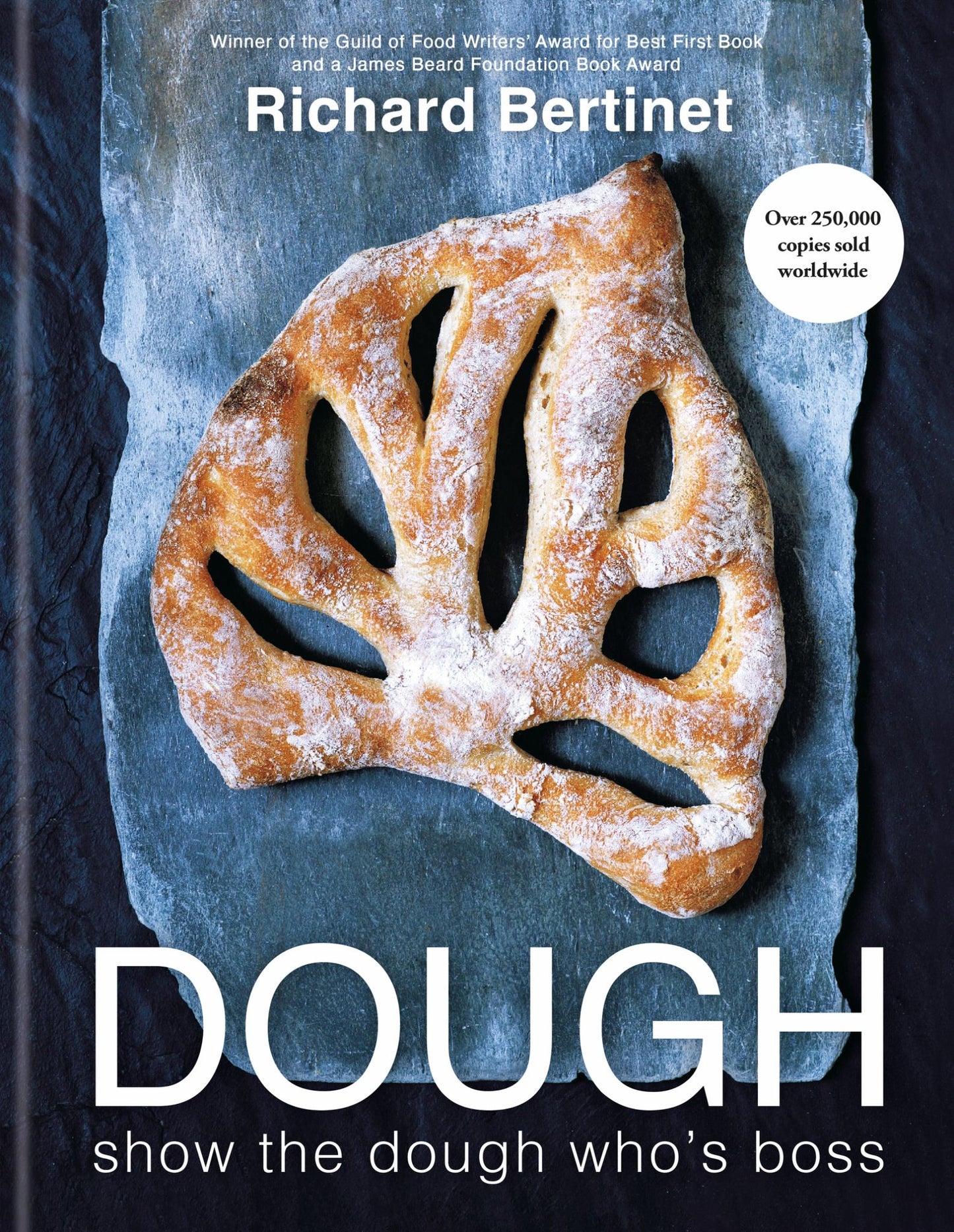 Dough Cover Image