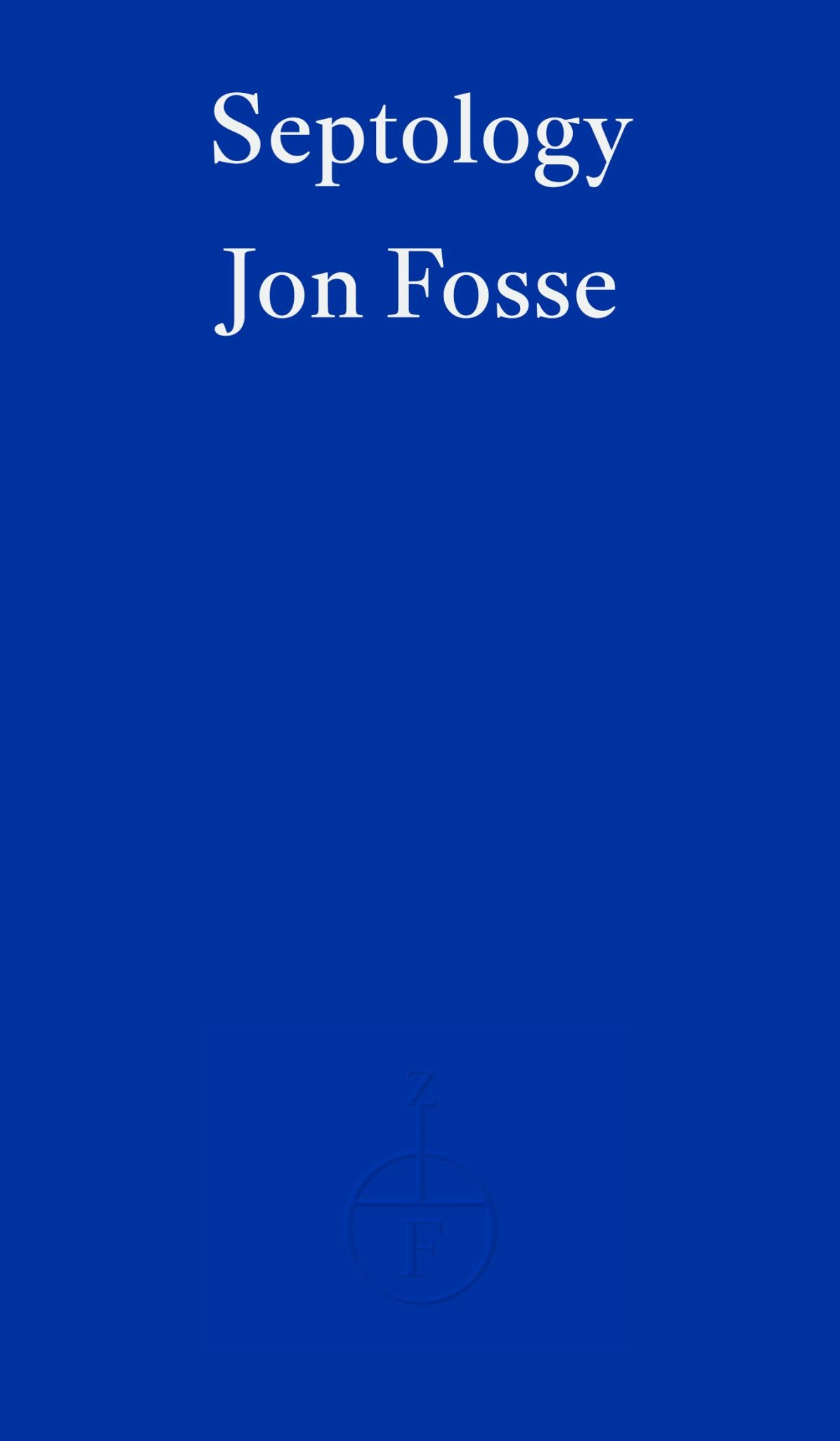 Septology Cover Image