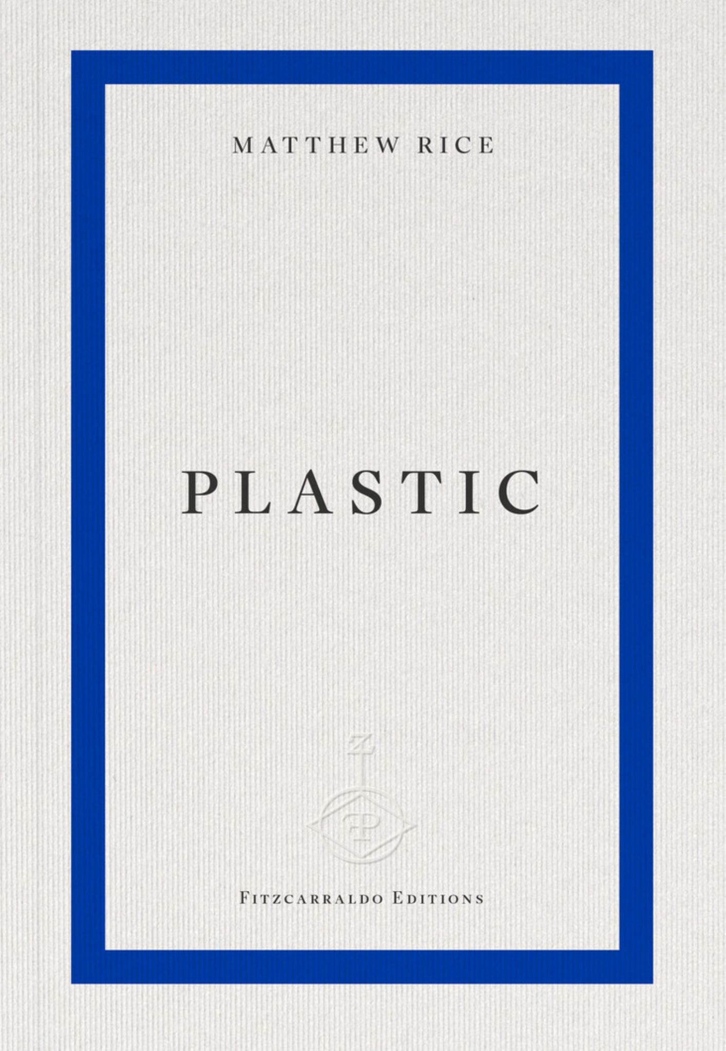 Plastic Cover Image