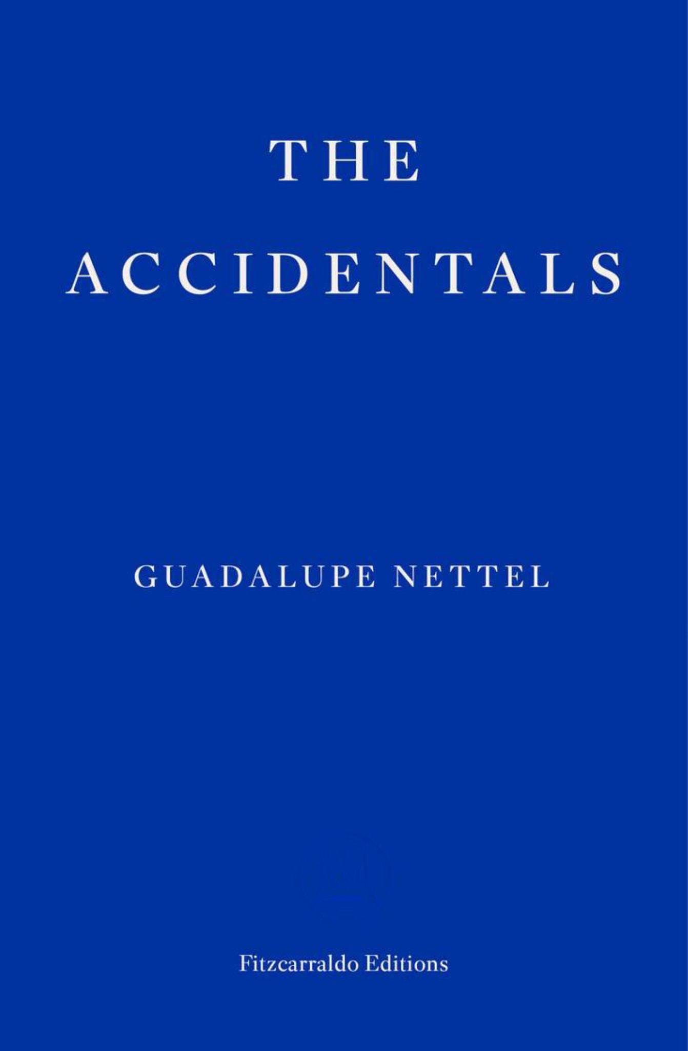 The Accidentals Cover Image