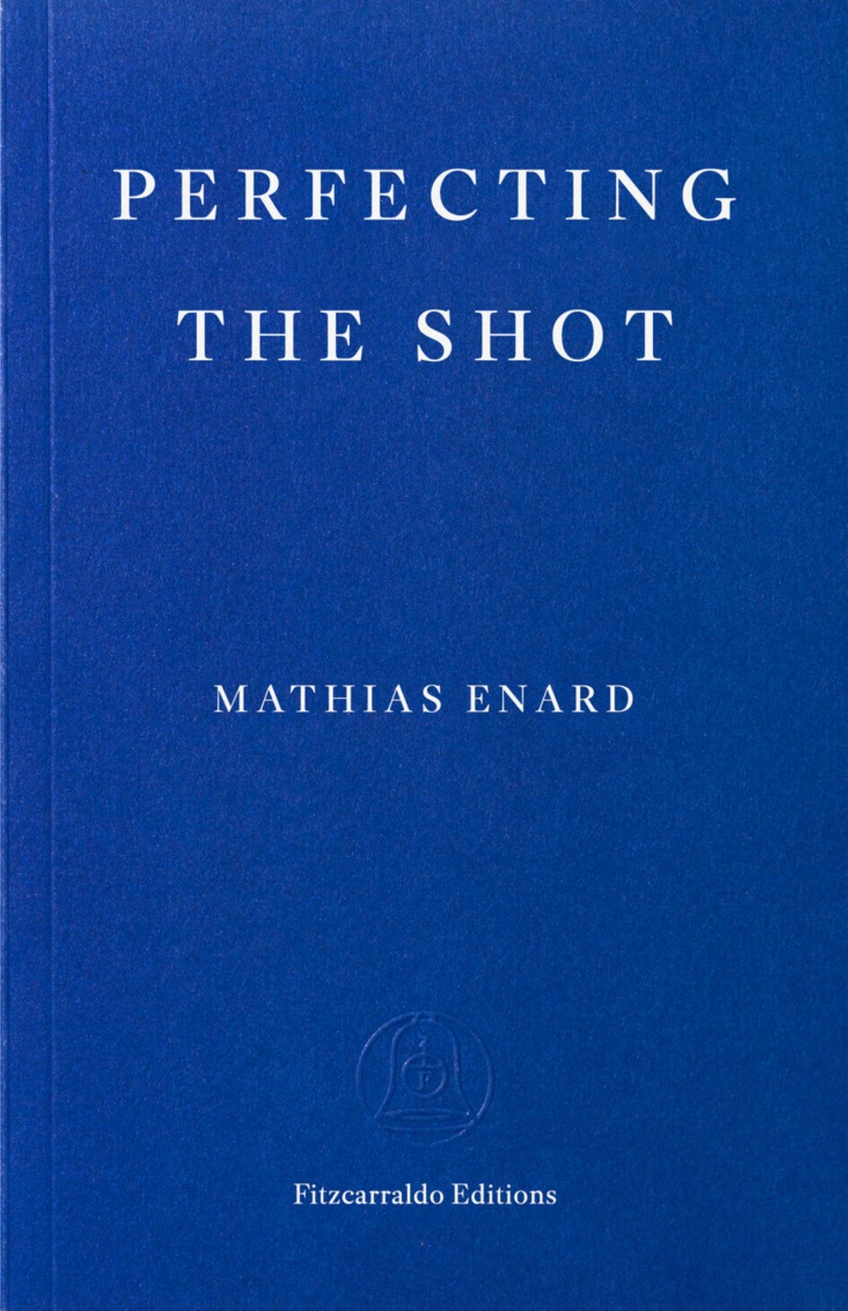 Perfecting the Shot Cover Image