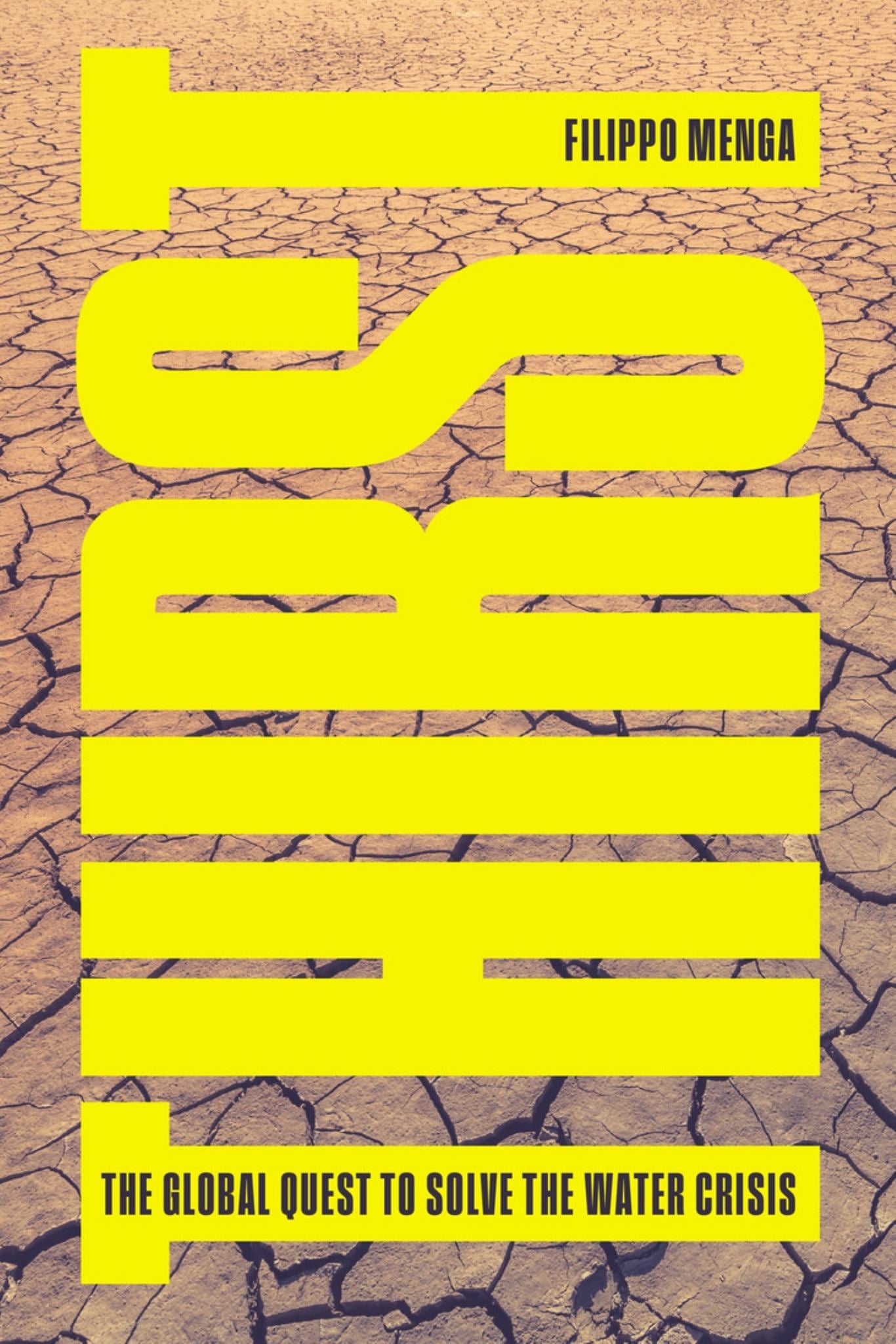 Thirst Cover Image