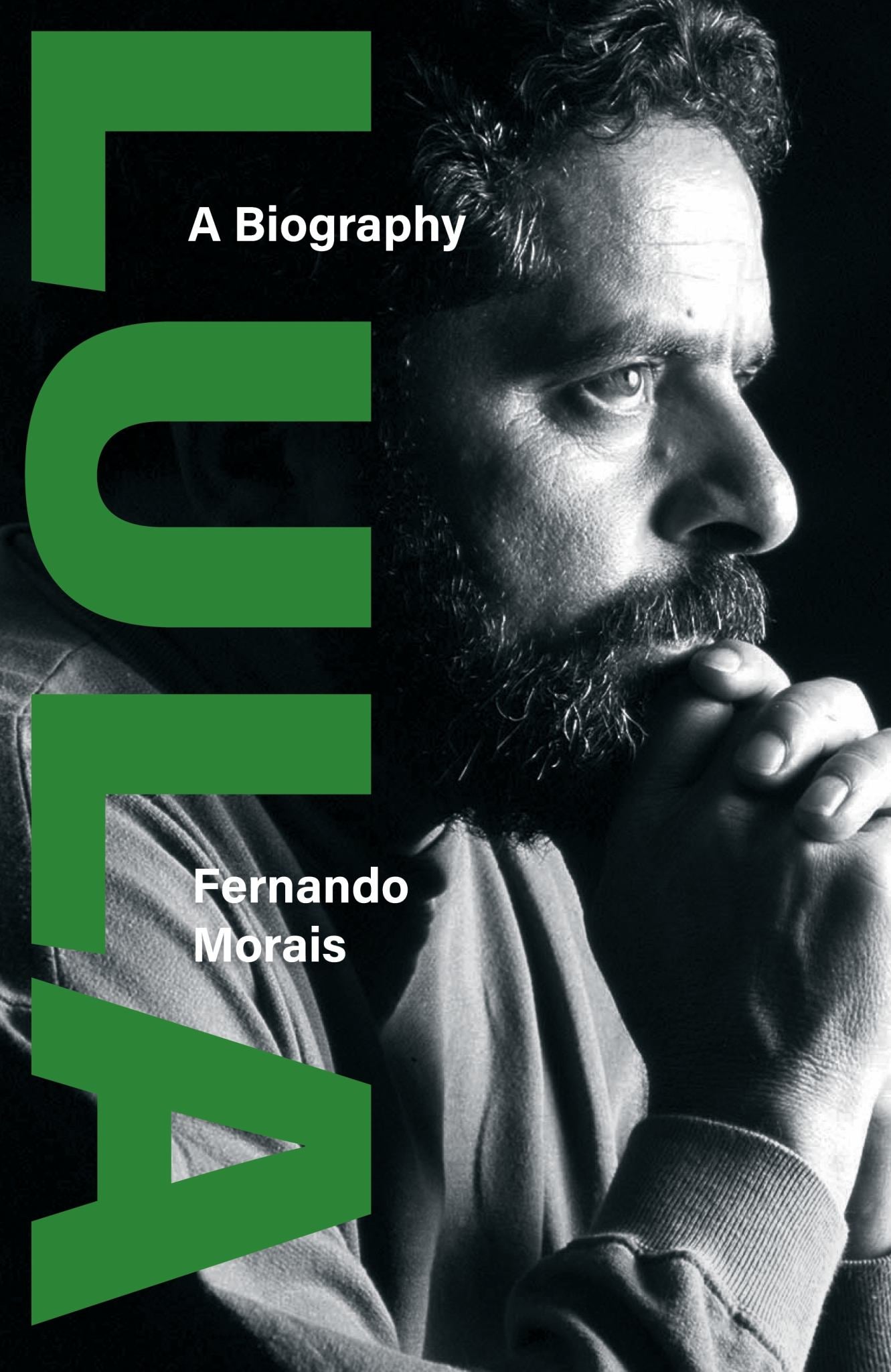 Lula Cover Image