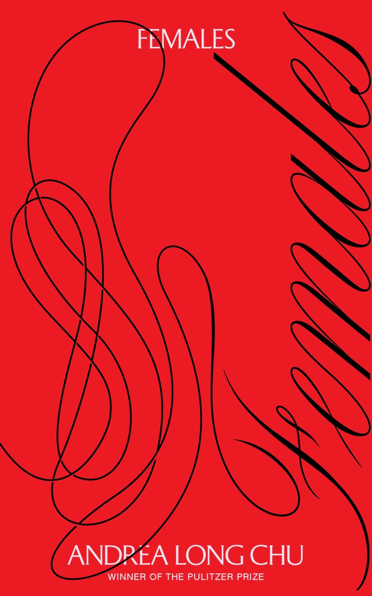 Females Cover Image