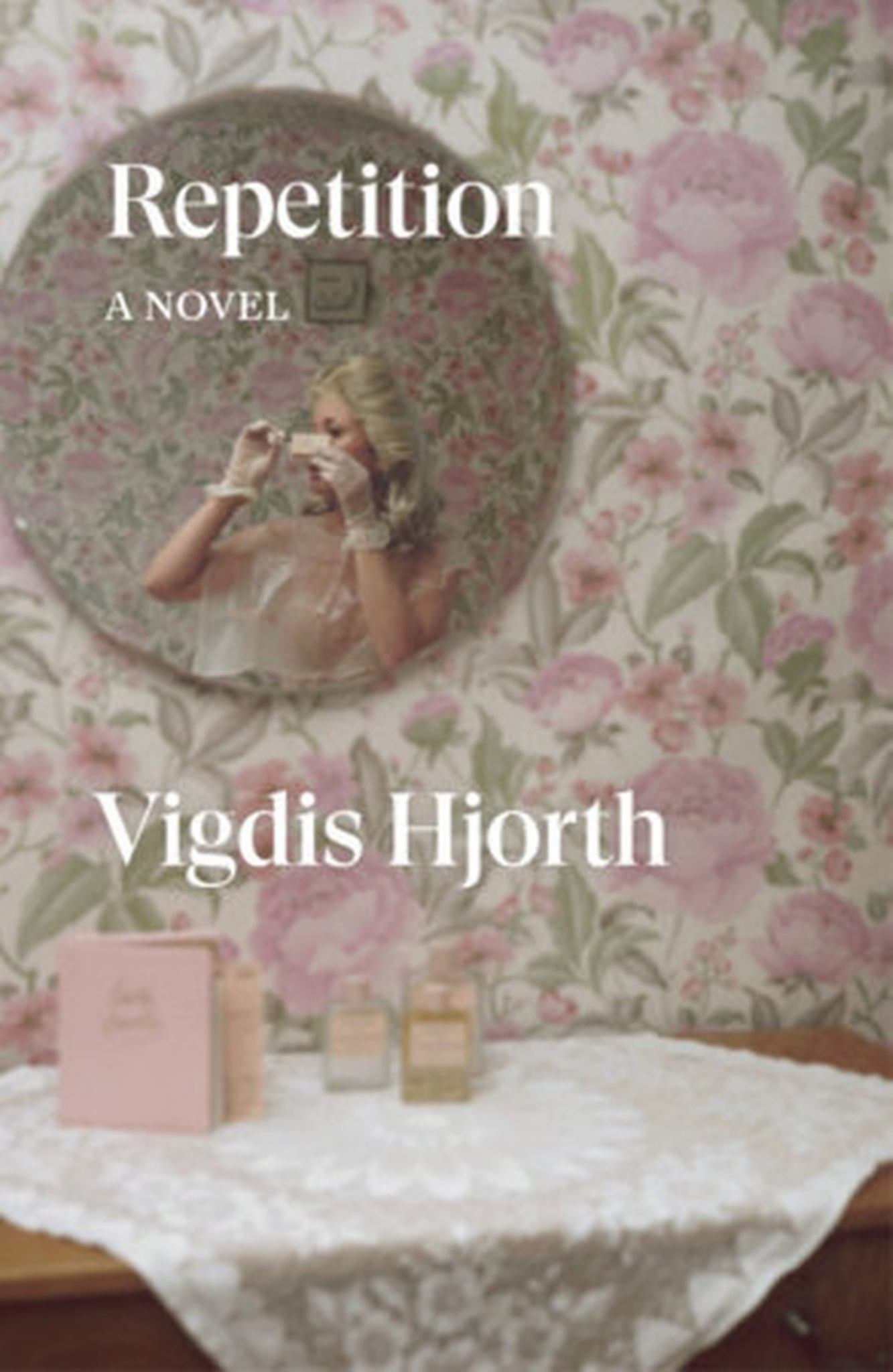 Repetition Cover Image