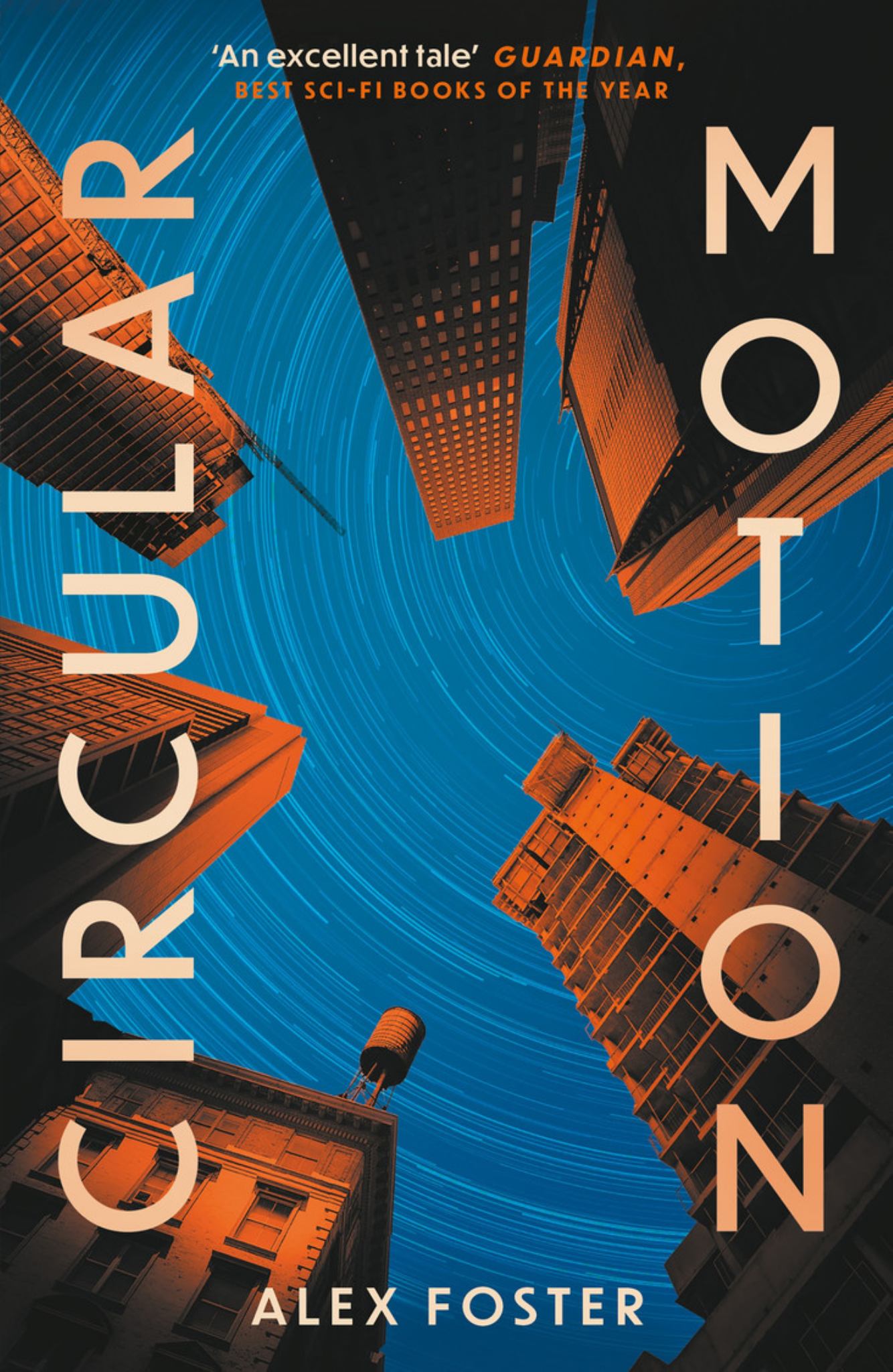 Circular Motion Cover Image