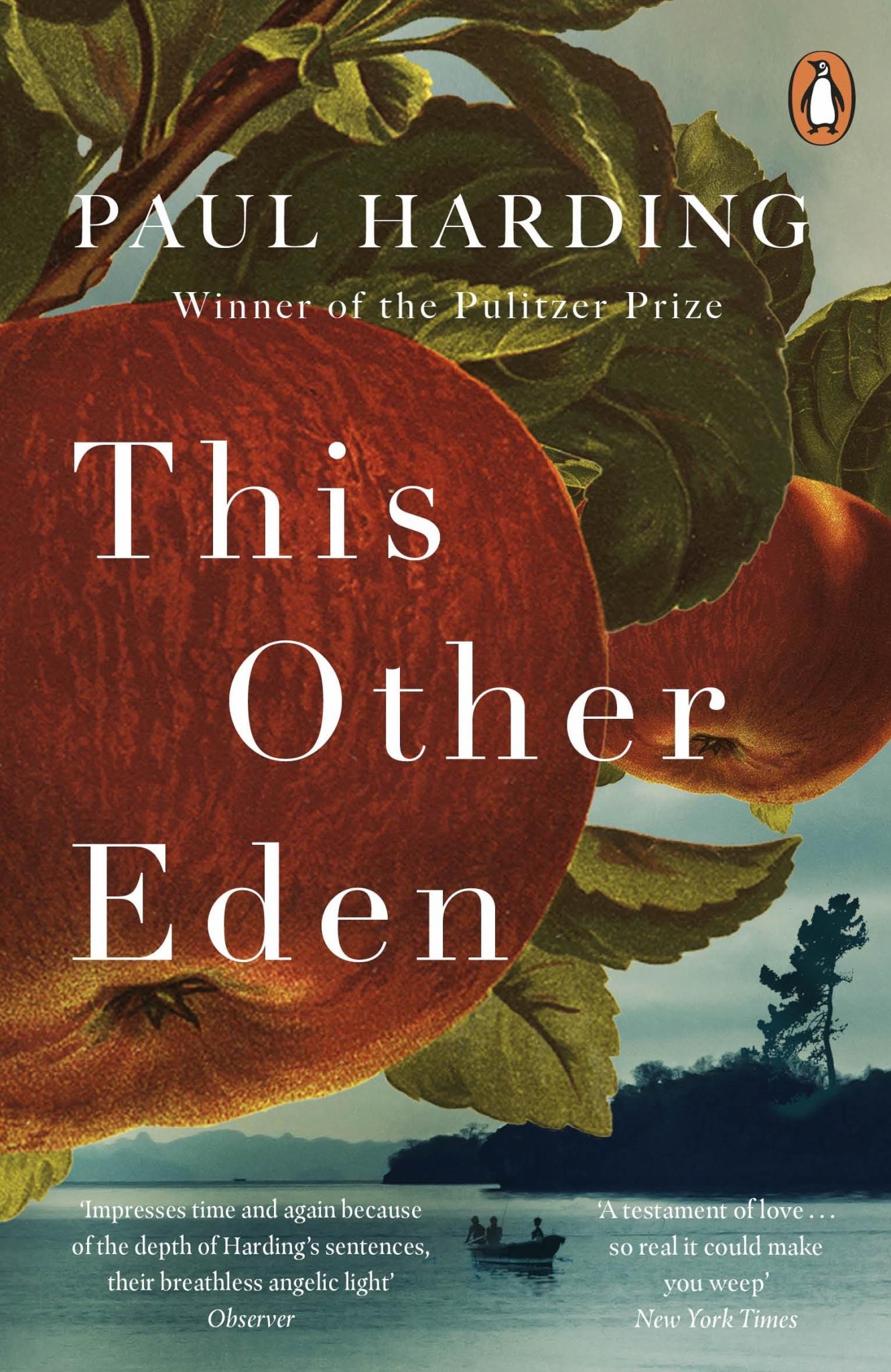 This Other Eden Cover Image