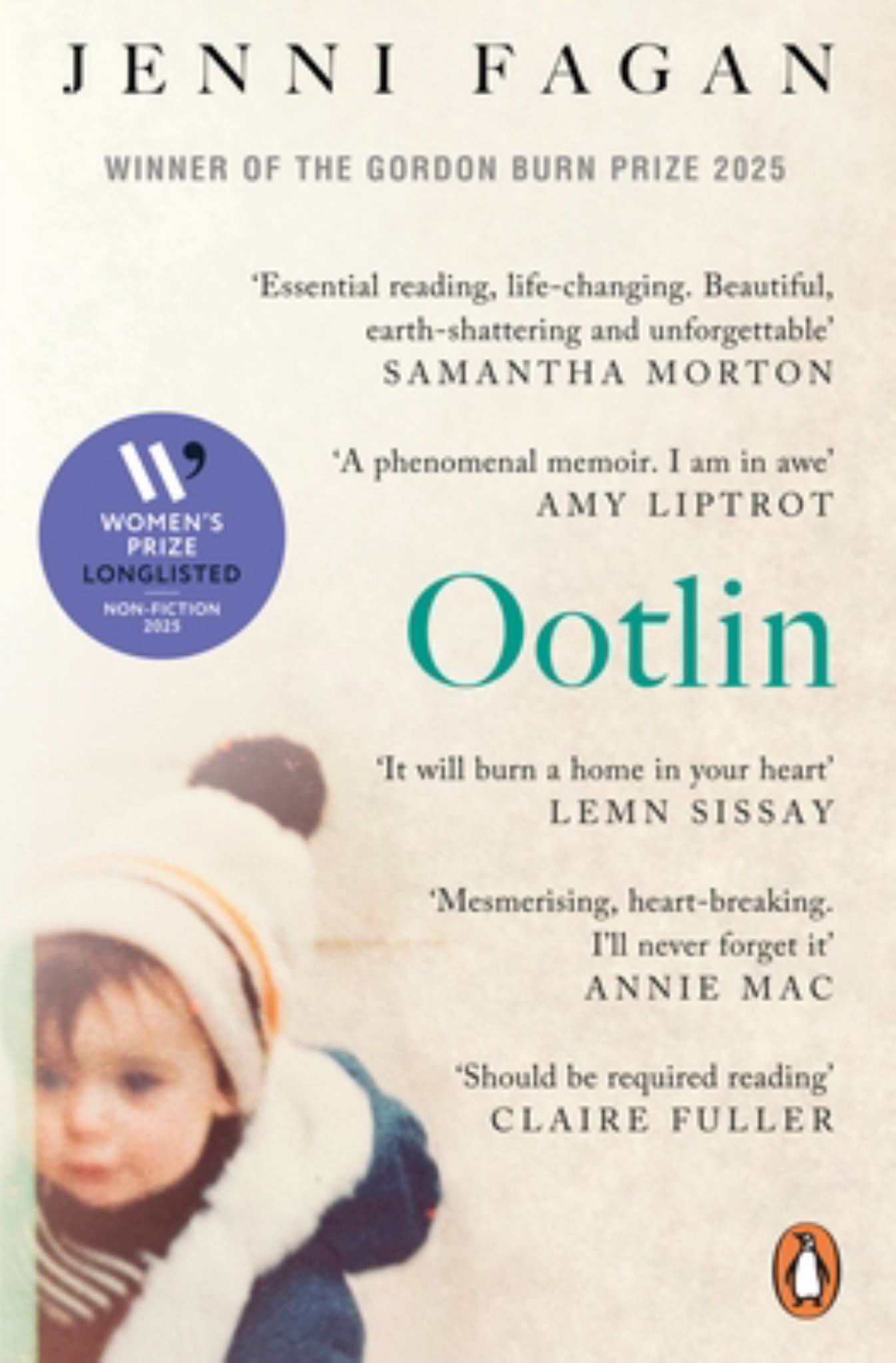 Ootlin Cover Image