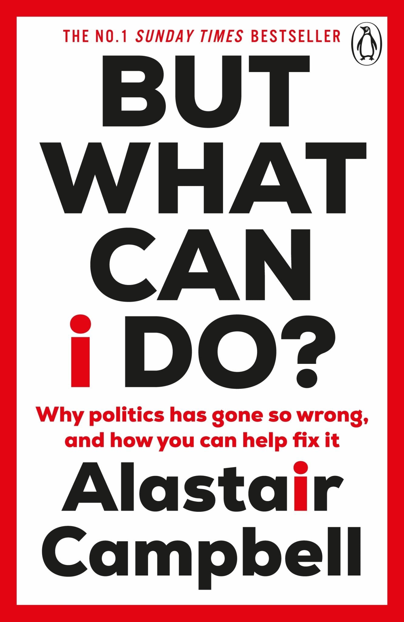 But What Can I Do? Cover Image