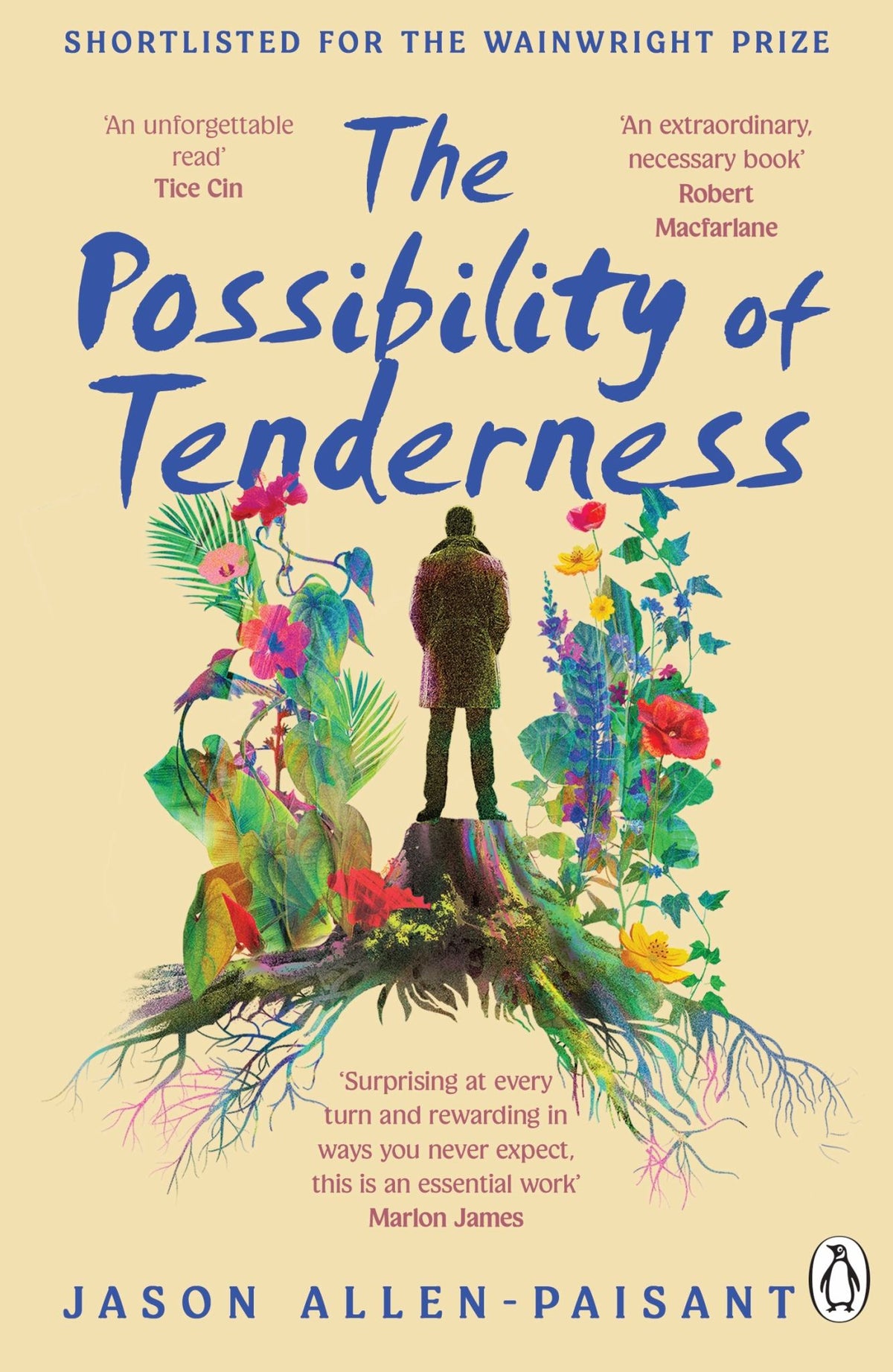 The Possibility of Tenderness Cover Image