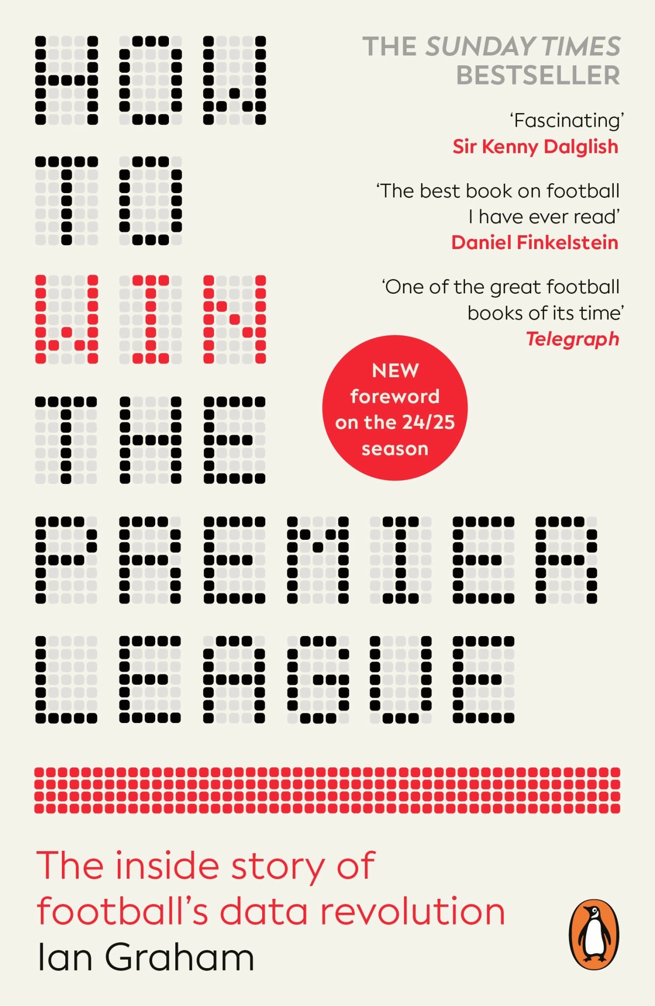 How to Win the Premier League Cover Image