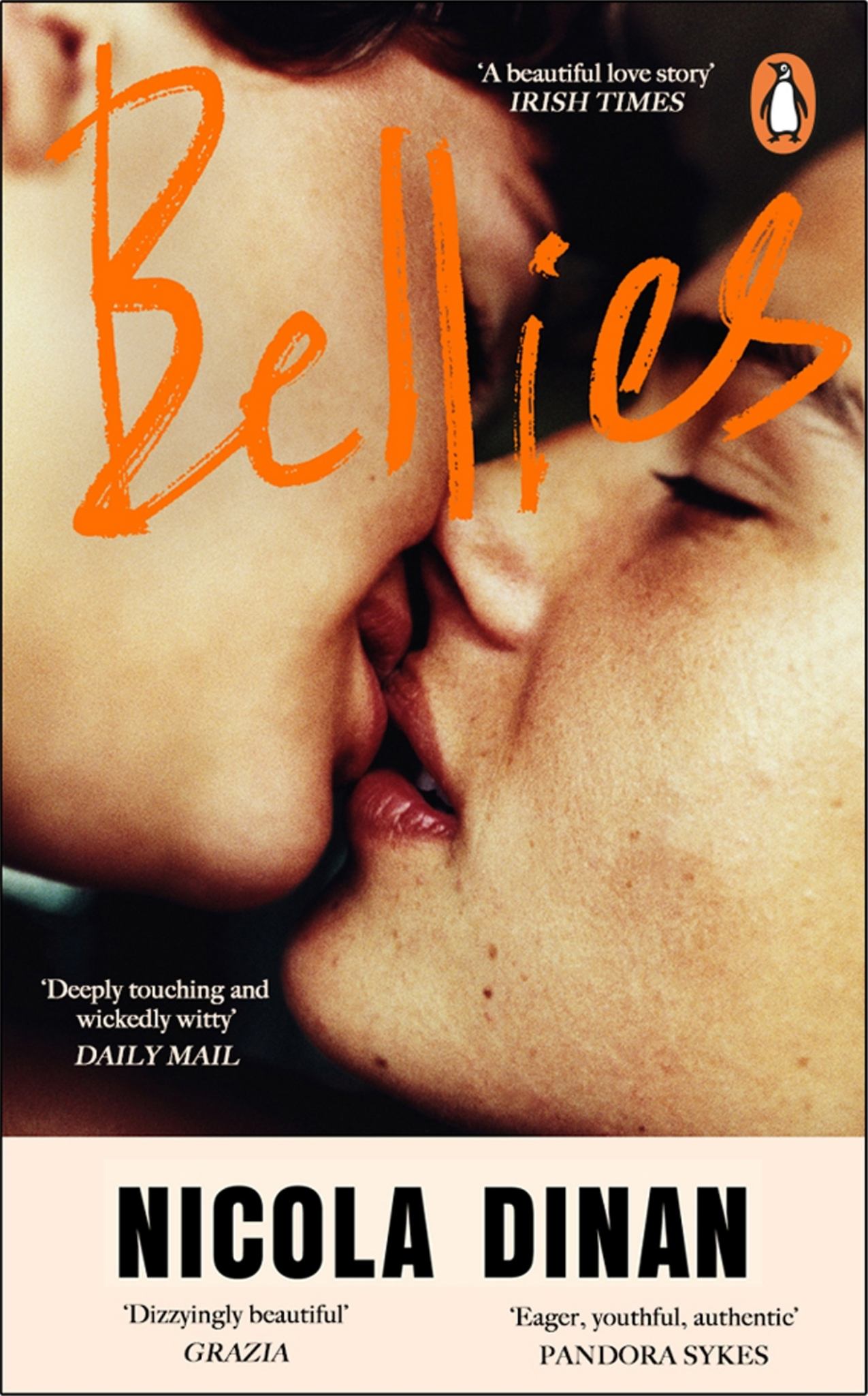 Bellies Cover Image