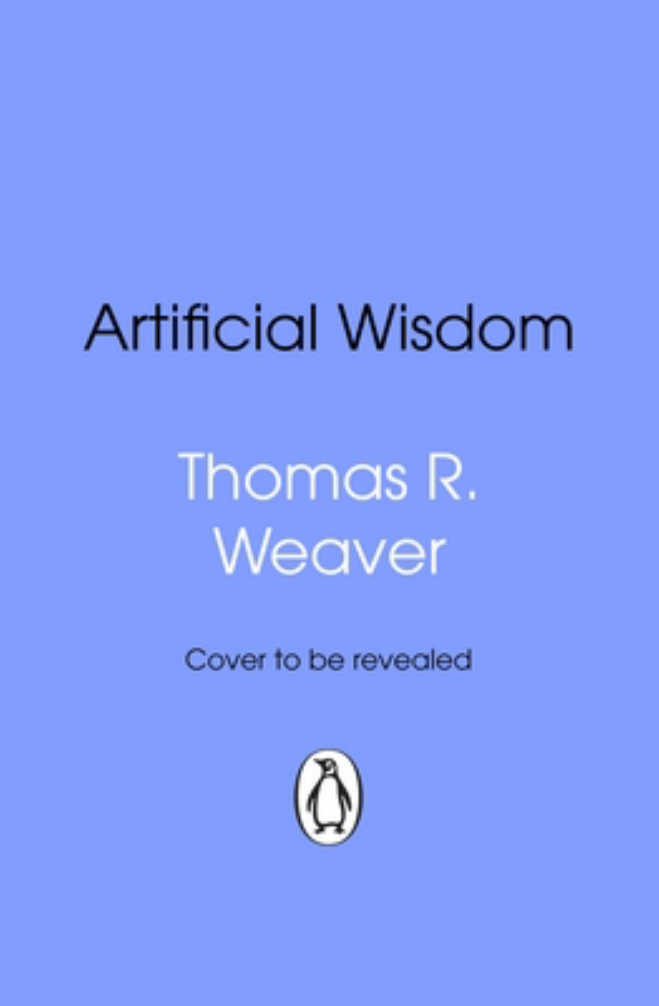 Artificial Wisdom Cover Image