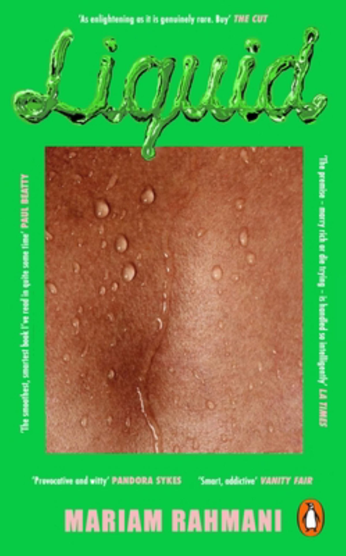 Liquid Cover Image