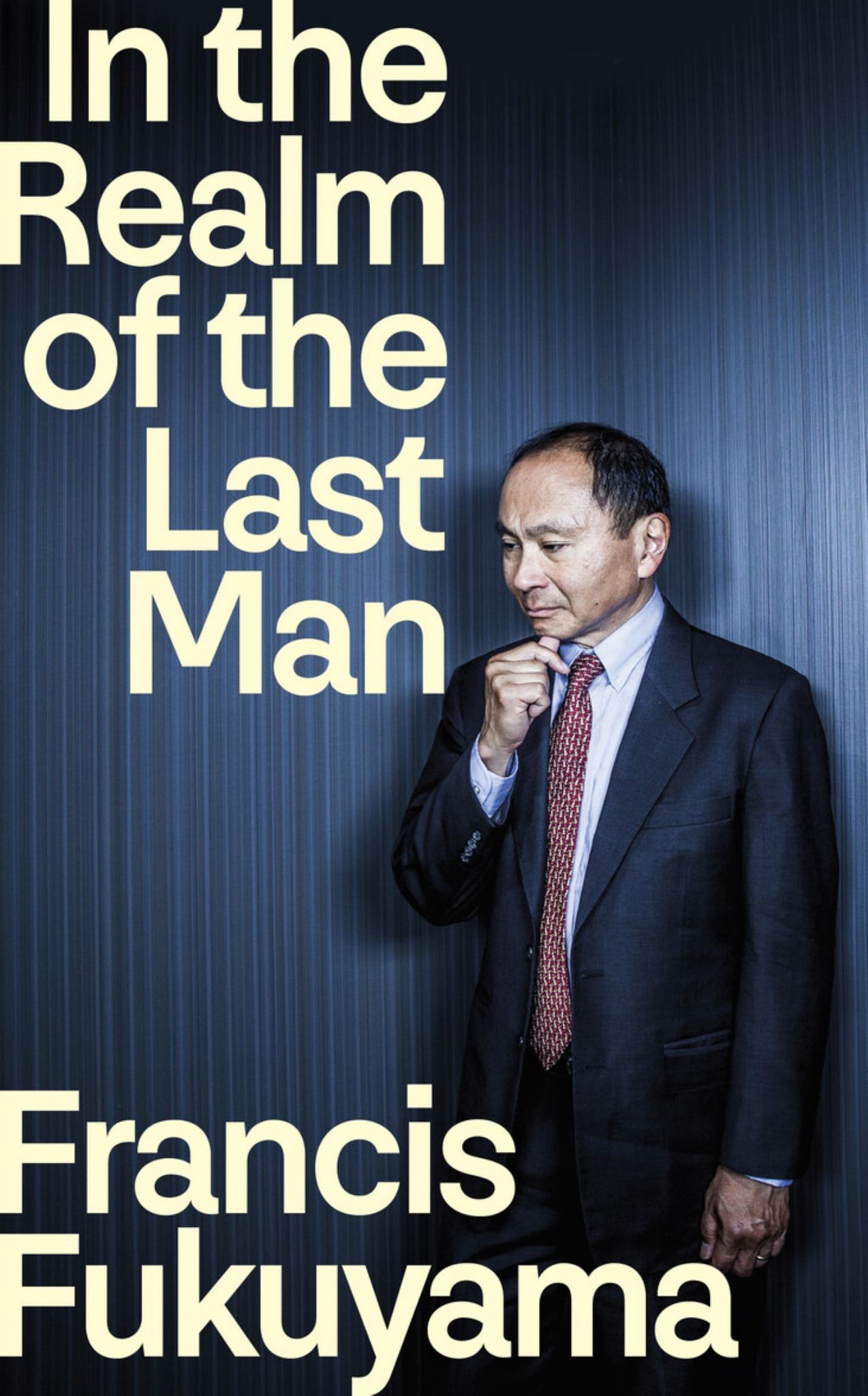 In the Realm of the Last Man Cover Image