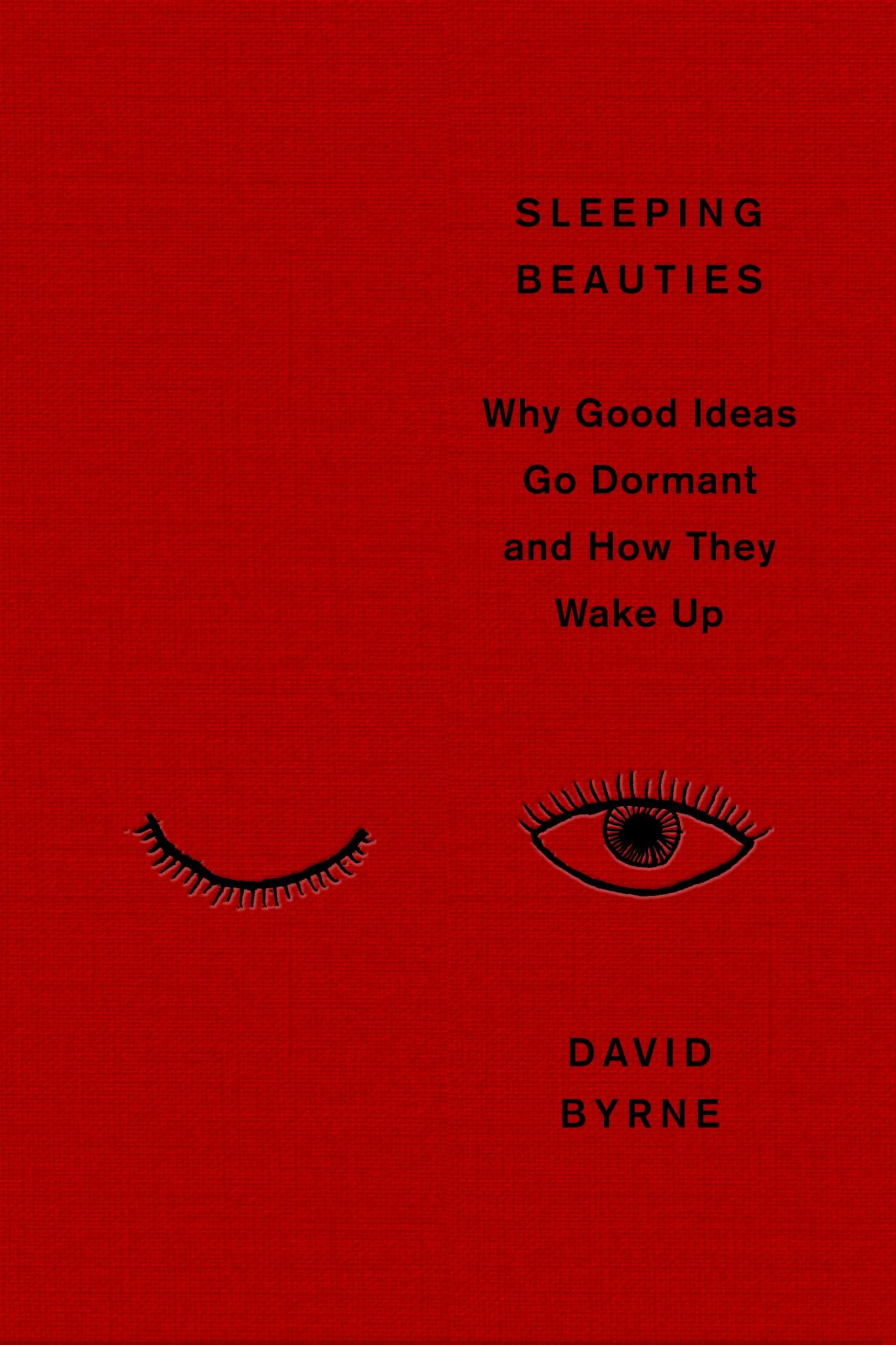 Sleeping Beauties Cover Image