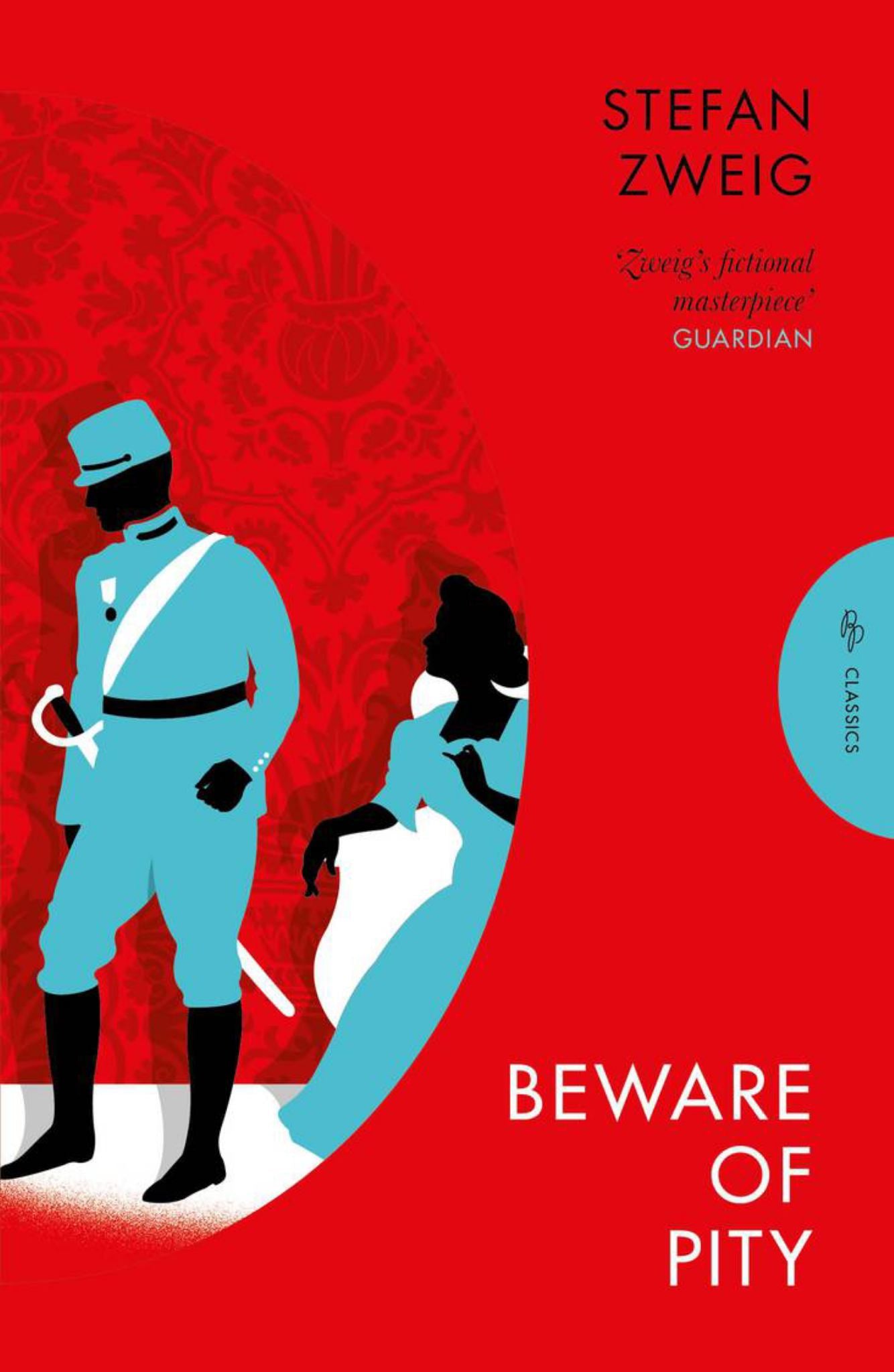 Beware of Pity Cover Image