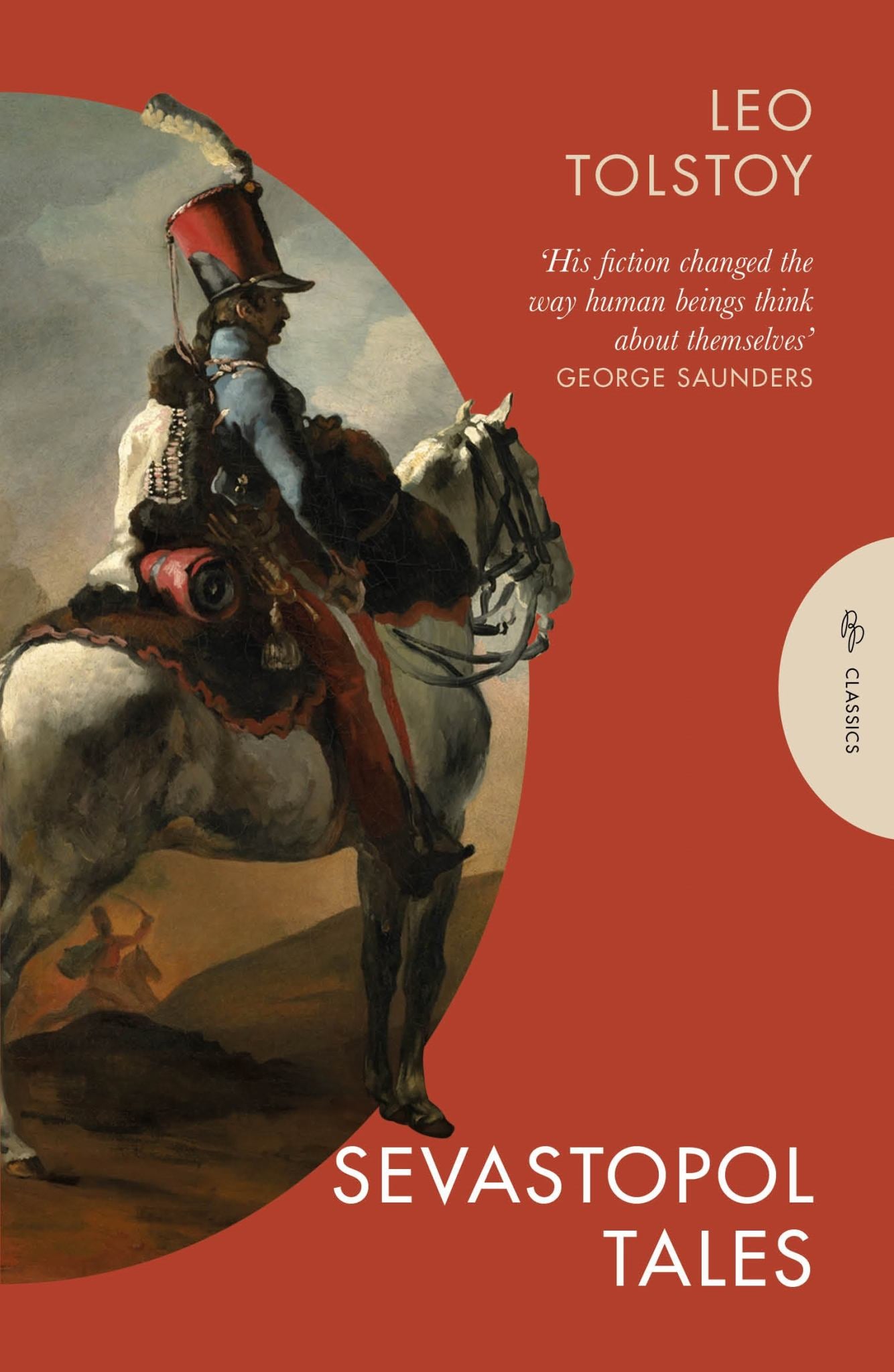 Sevastopol Tales Cover Image