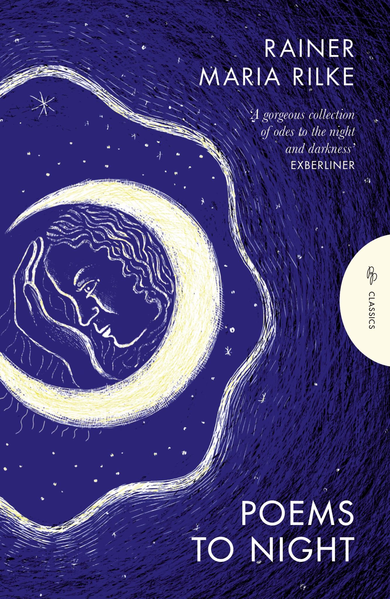Poems to Night Cover Image