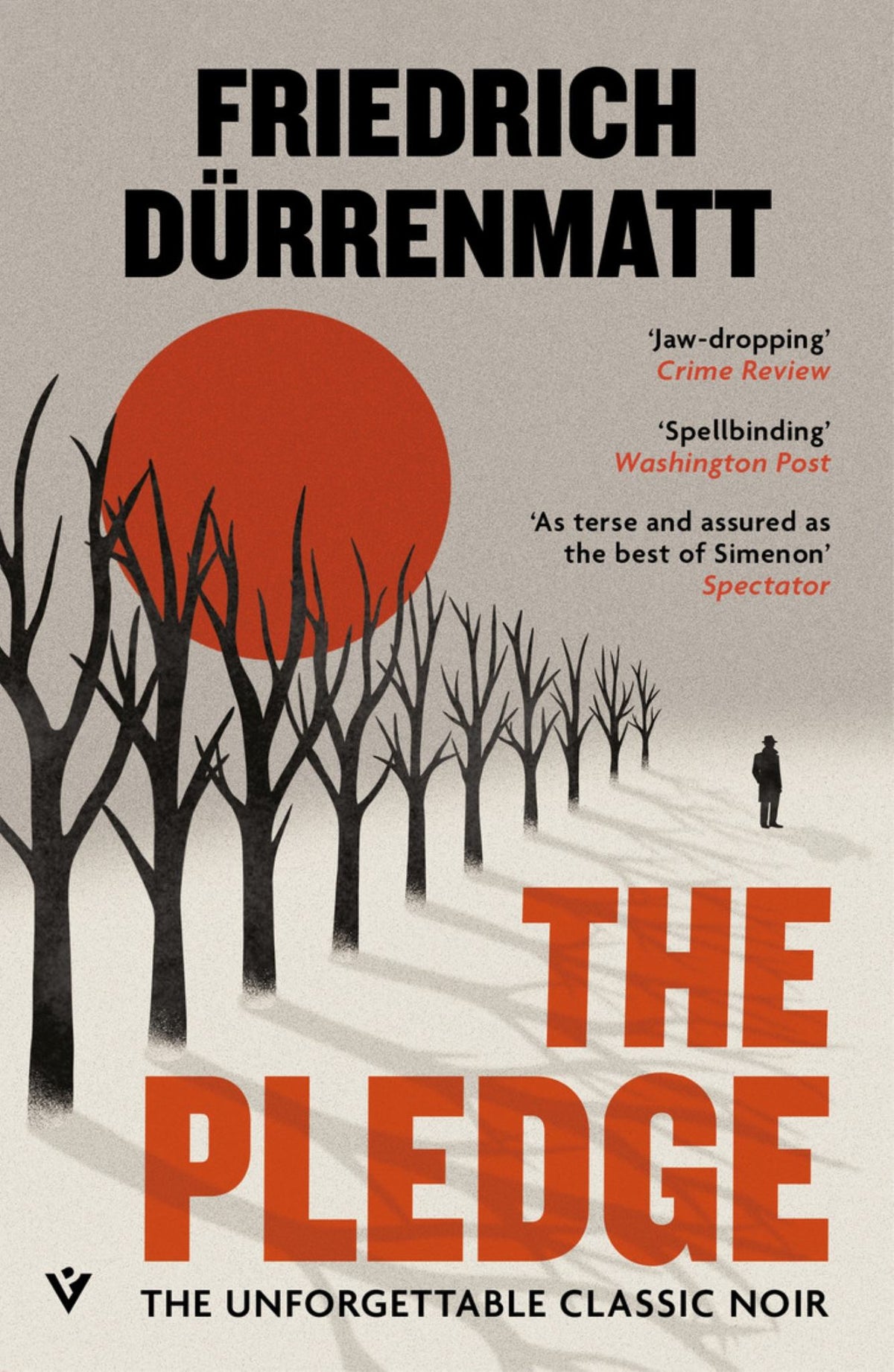The Pledge Cover Image
