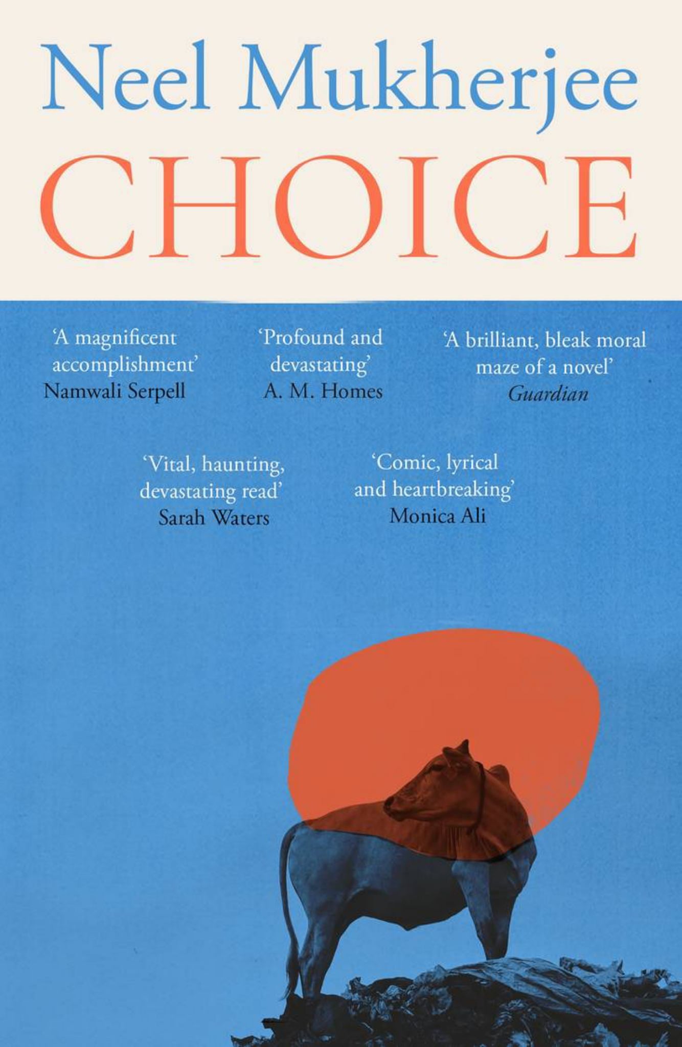 Choice Cover Image
