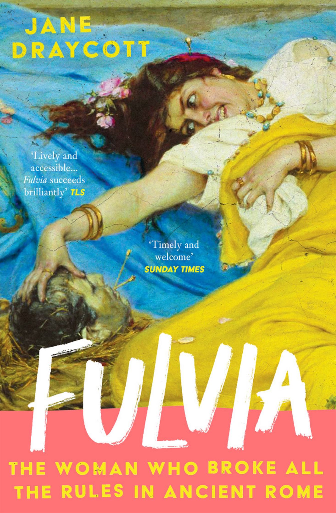 Fulvia Cover Image