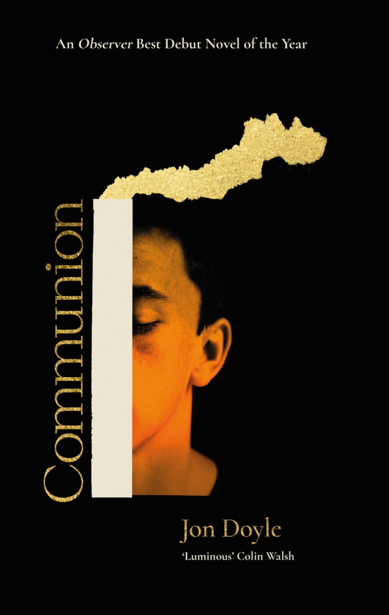 Communion Cover Image