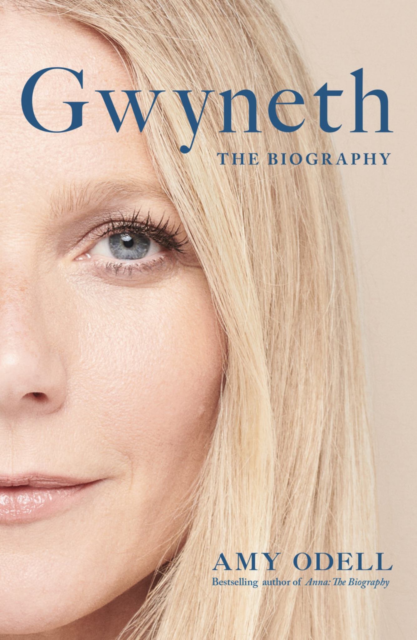 Gwyneth Cover Image