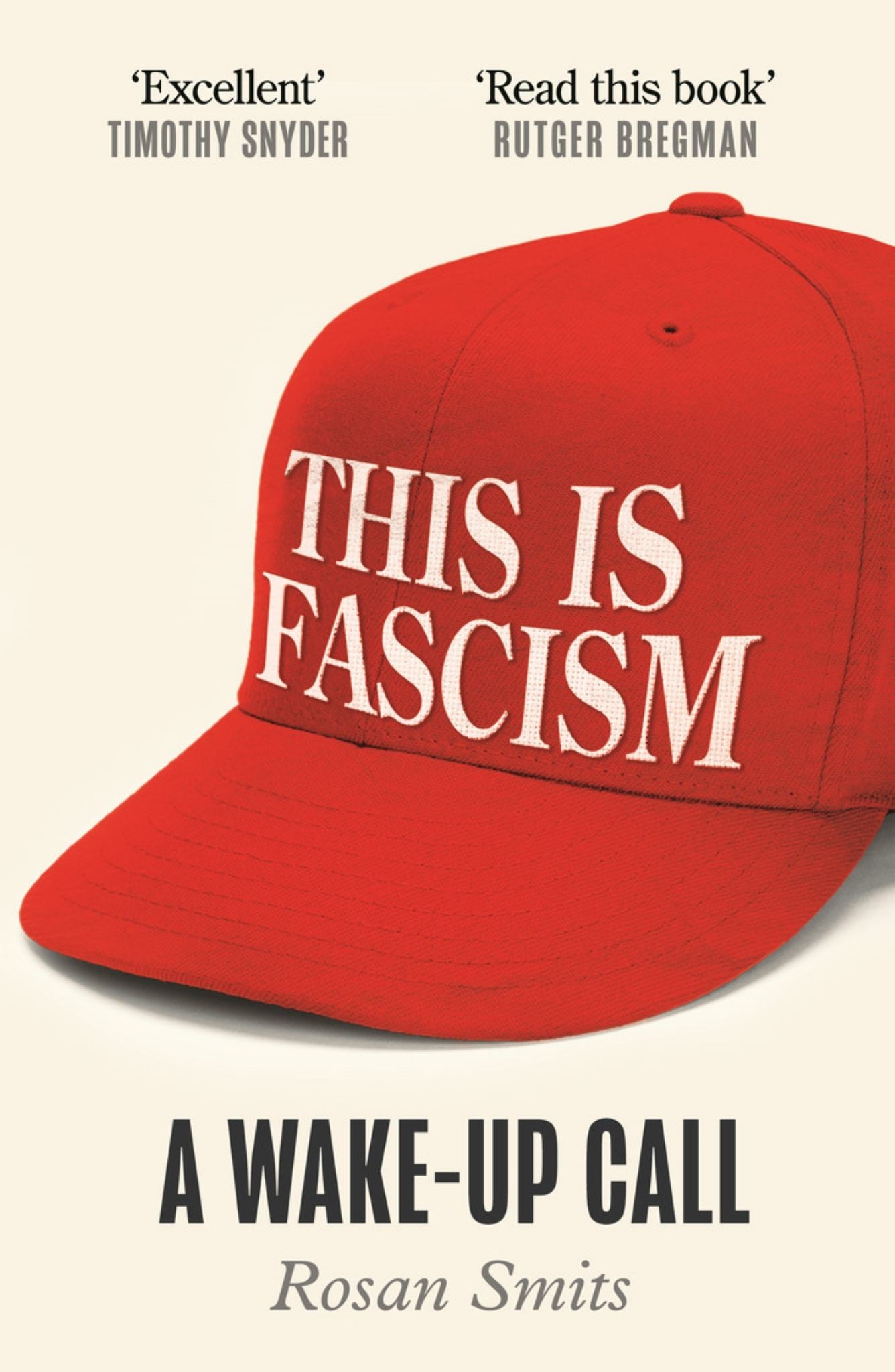 This Is Fascism Cover Image