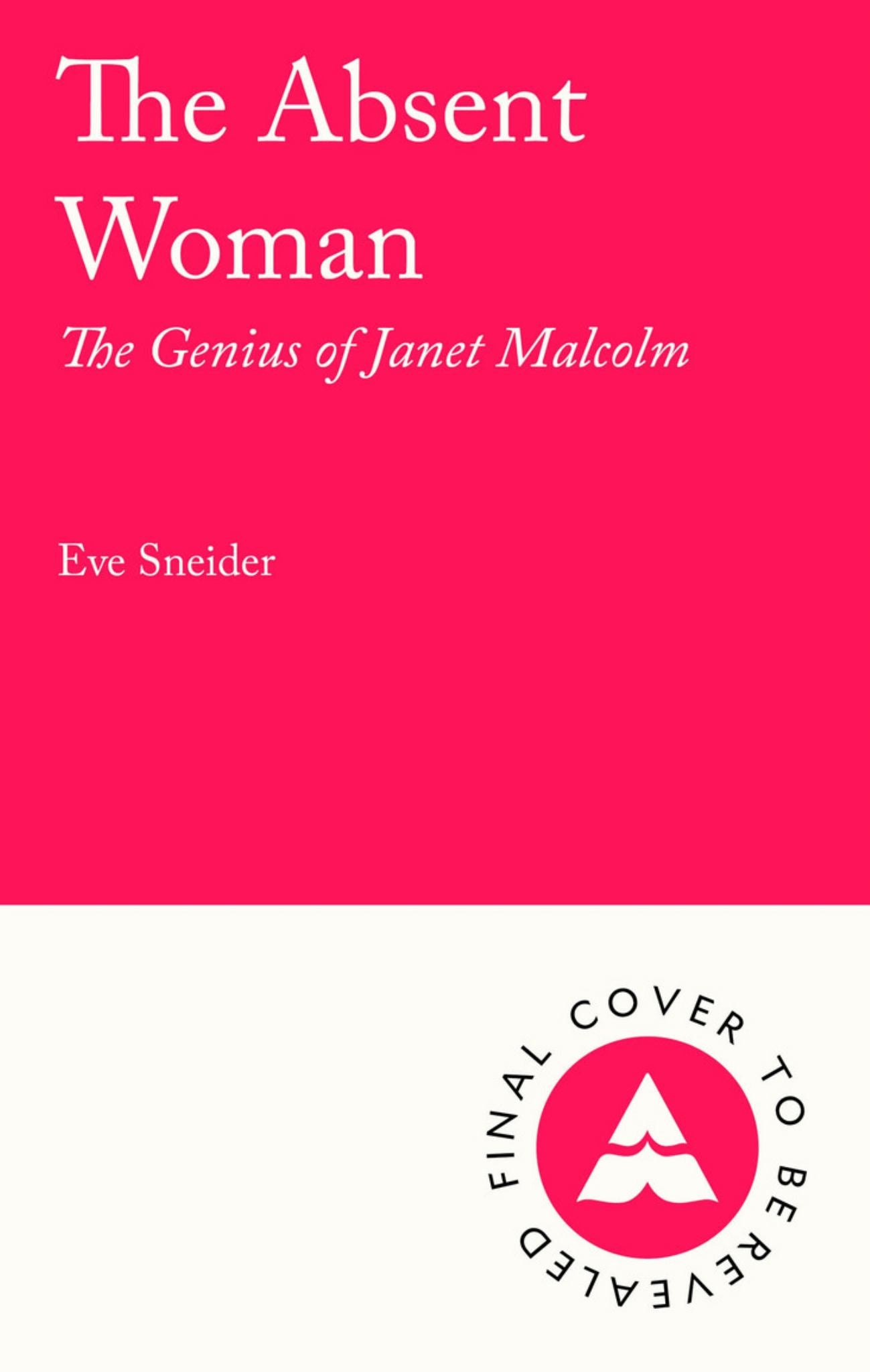 The Absent Woman Cover Image