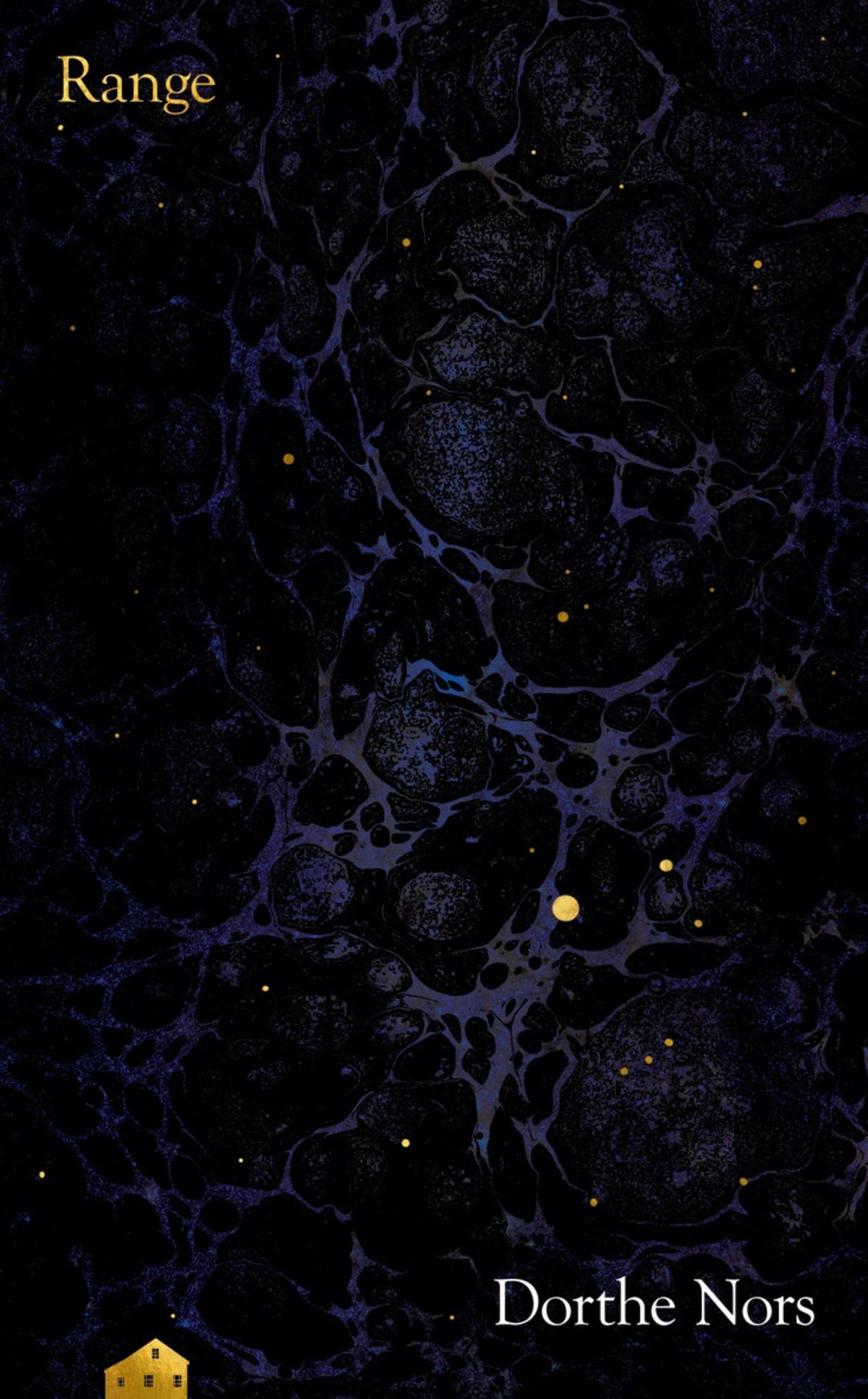 The Range Cover Image