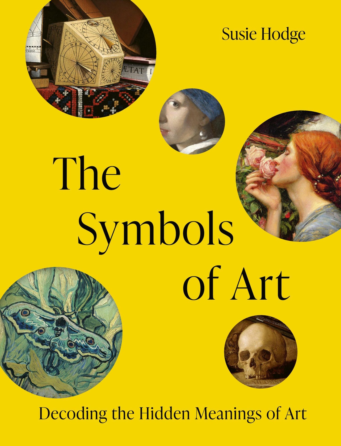 The Symbols of Art Cover Image