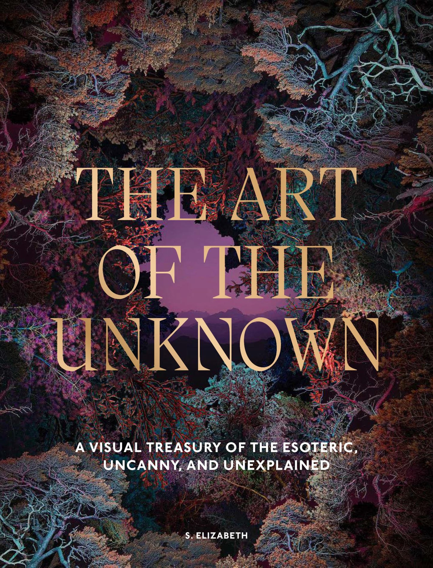 The Art of the Unknown Cover Image