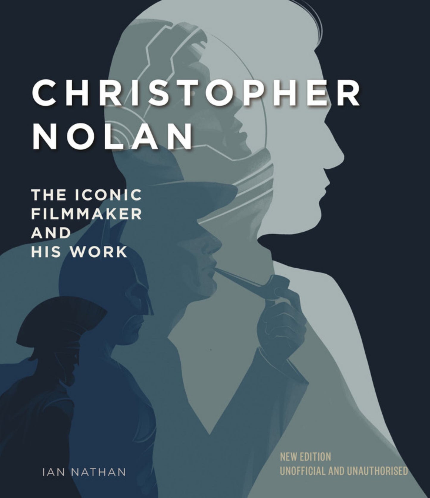 Christopher Nolan Cover Image
