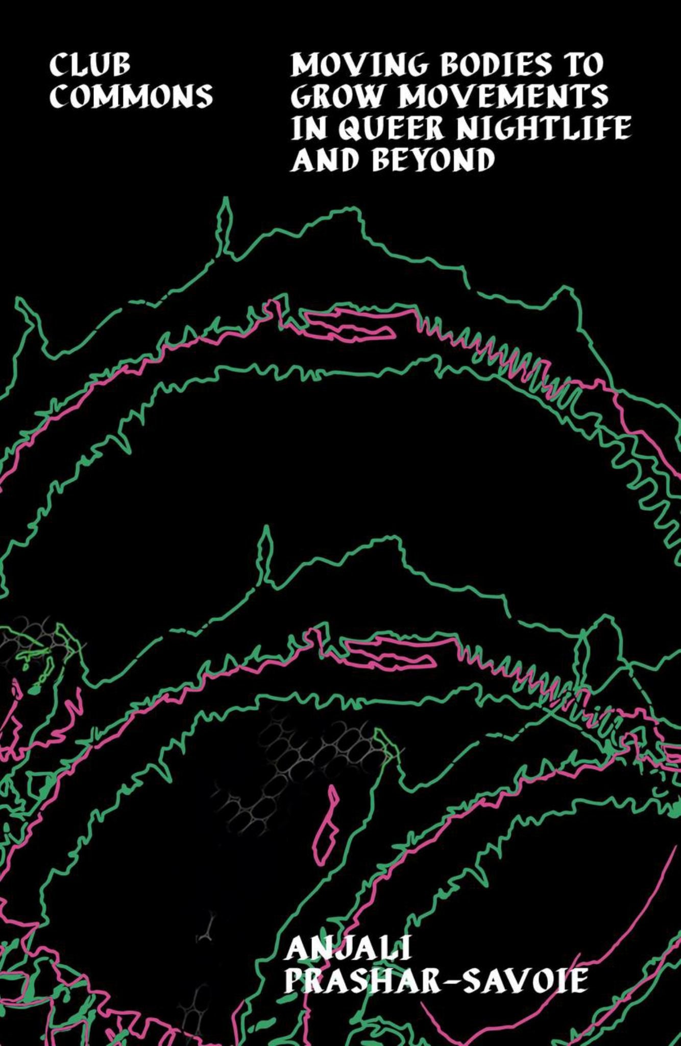 Club Commons Cover Image